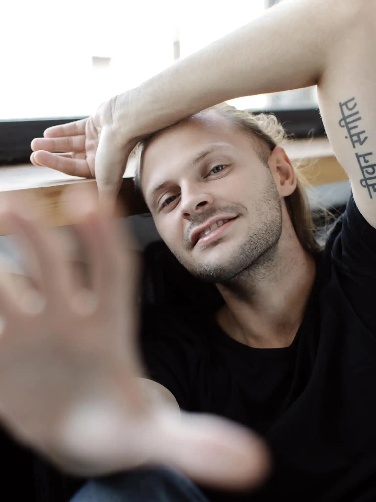 CHEEV приїде у Кропивницький з концертом: коли і як купити квитки