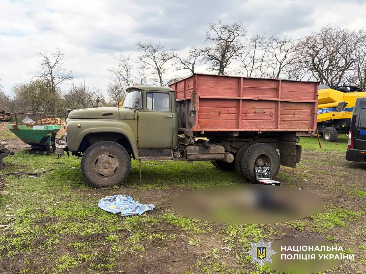 Вбили фермера і викрали понад 2 мільйони: на Кіровоградщині затримали підозрюваних