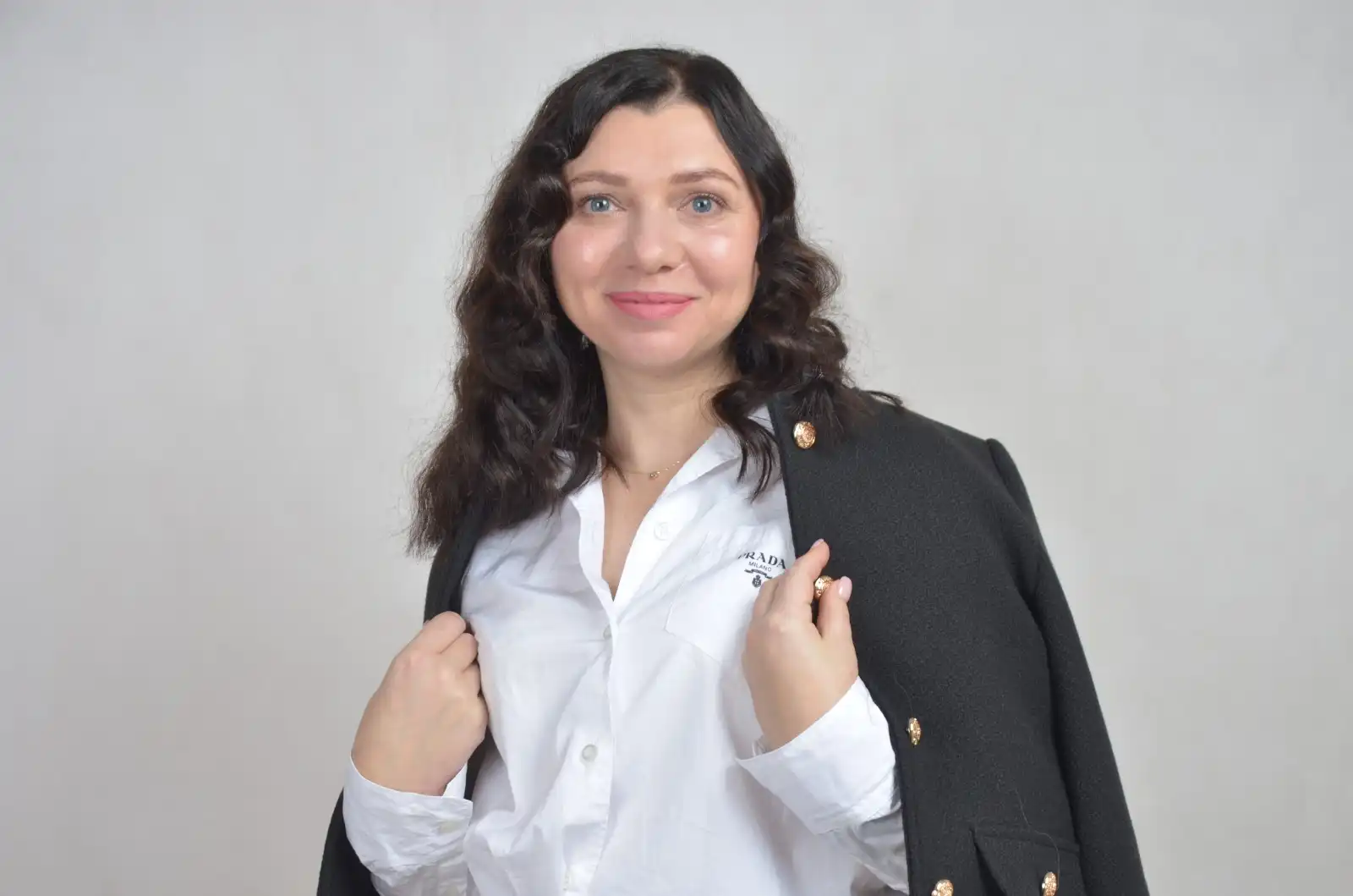 Вікторія Соловйова