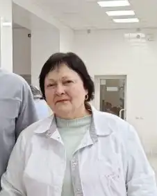 Тамара Русначенко