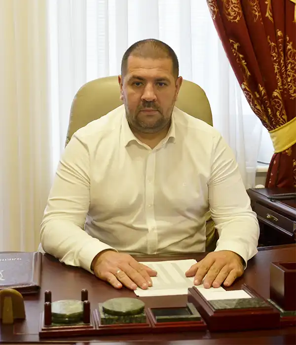 Денис Фальченко