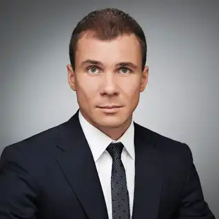 Артем Стрижаков, депутат Кропивницької міської ради