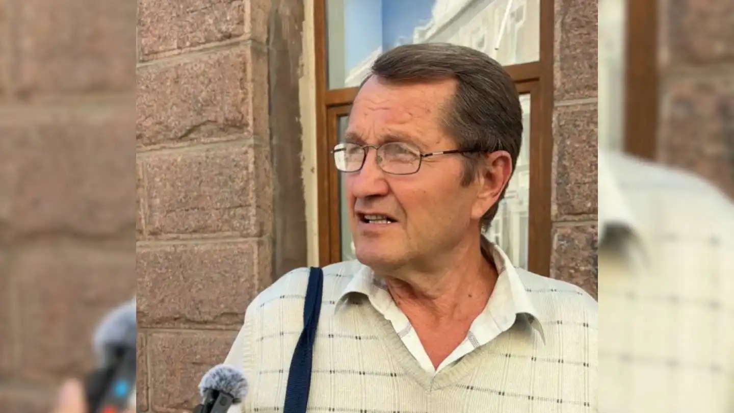 “Закохані в Кропивницький”: які місця улюблені для жителів міста