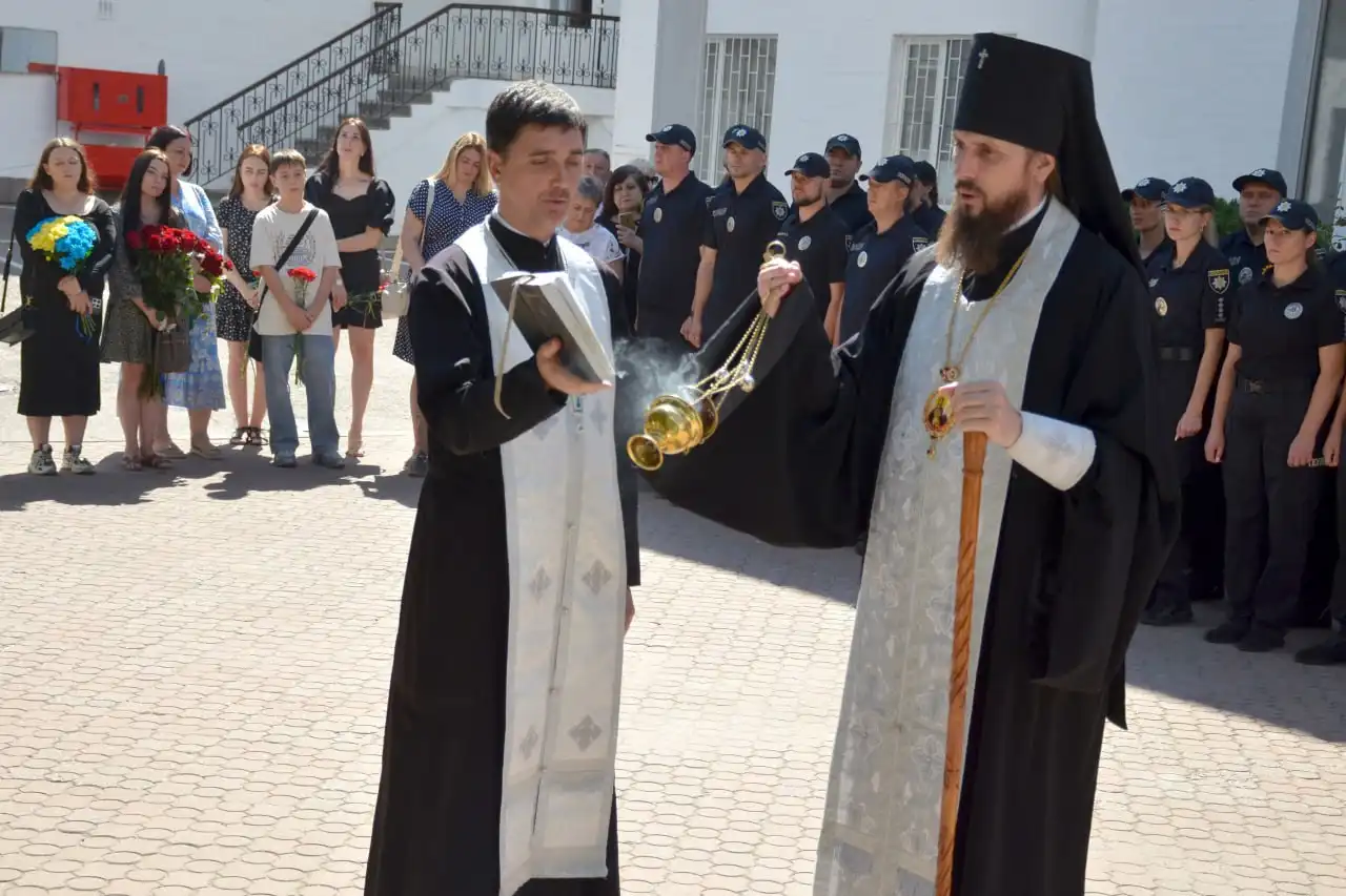 Архієпископ Марк