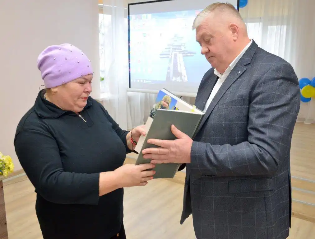 Дрозд поїхав до Помічнянської та Тишківської громад