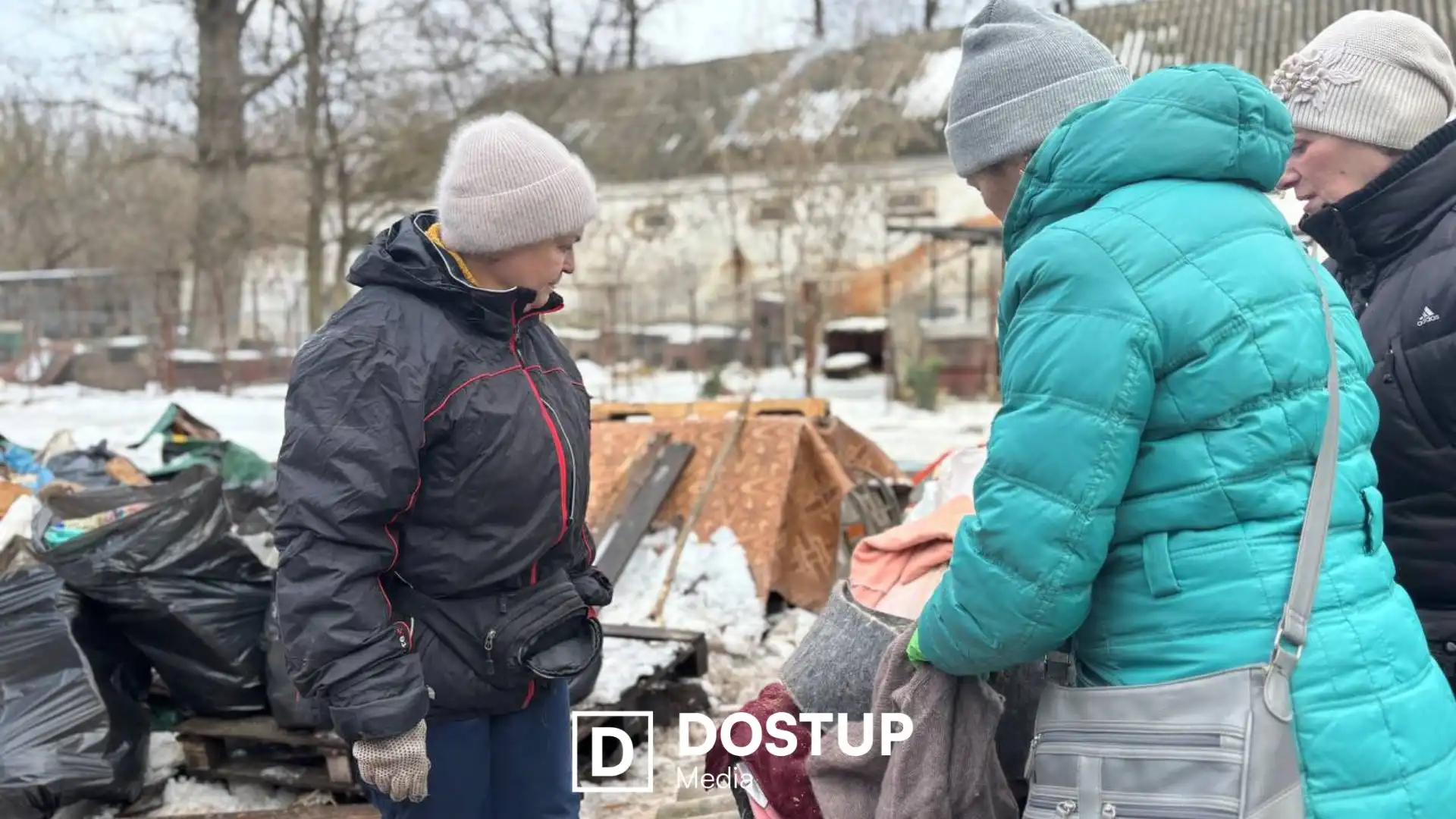 Потрібна допомога людей на толоках: ситуація в притулку “Бім” у Кропивницькому після затоплення