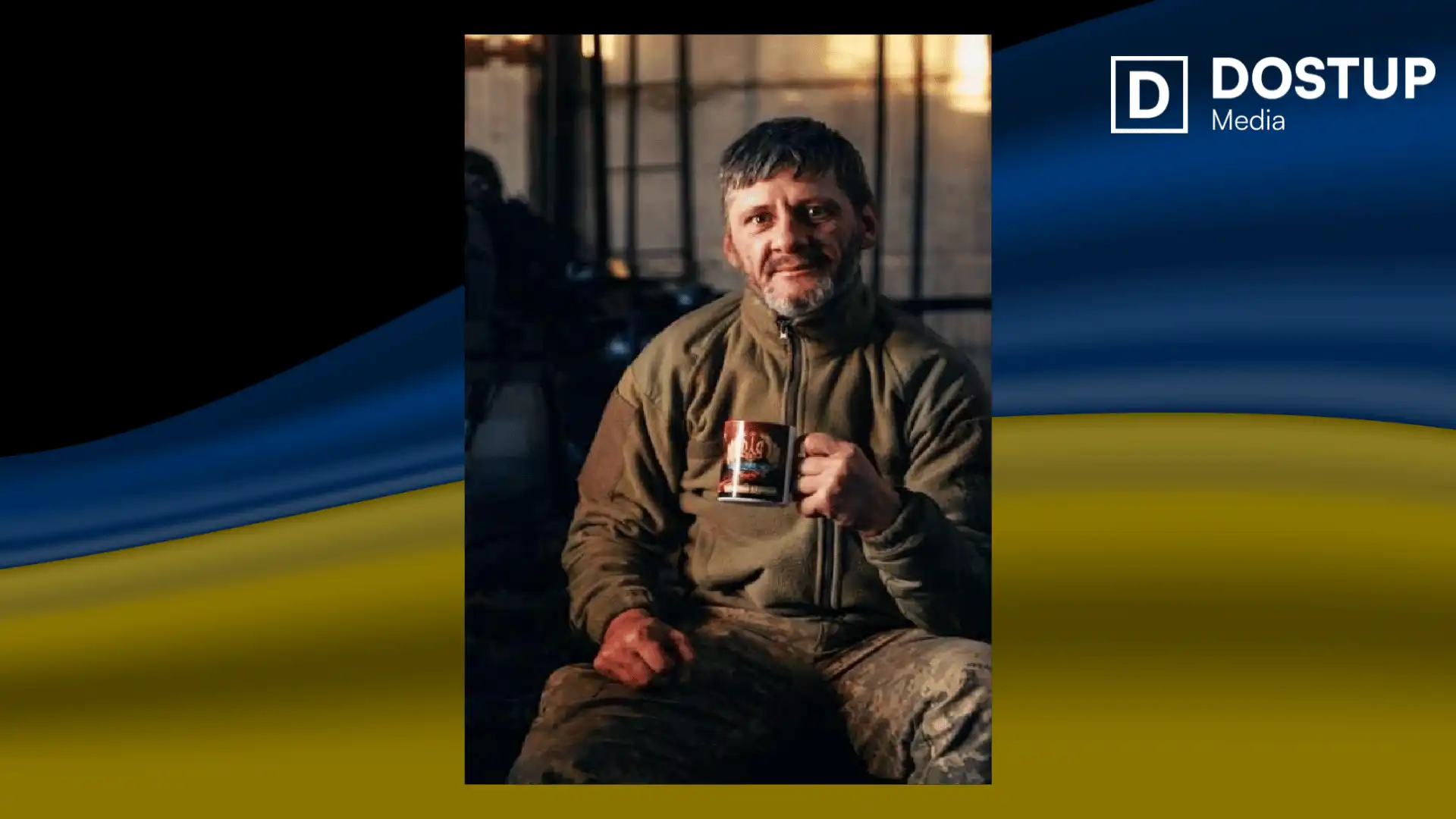 Сергій Філіпенко. Фото: Кропивницька міська рада