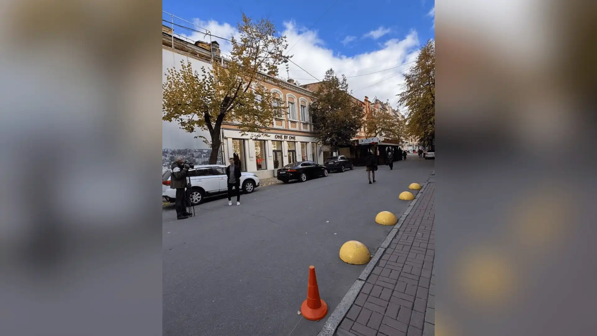 Театральна у Кропивницькому