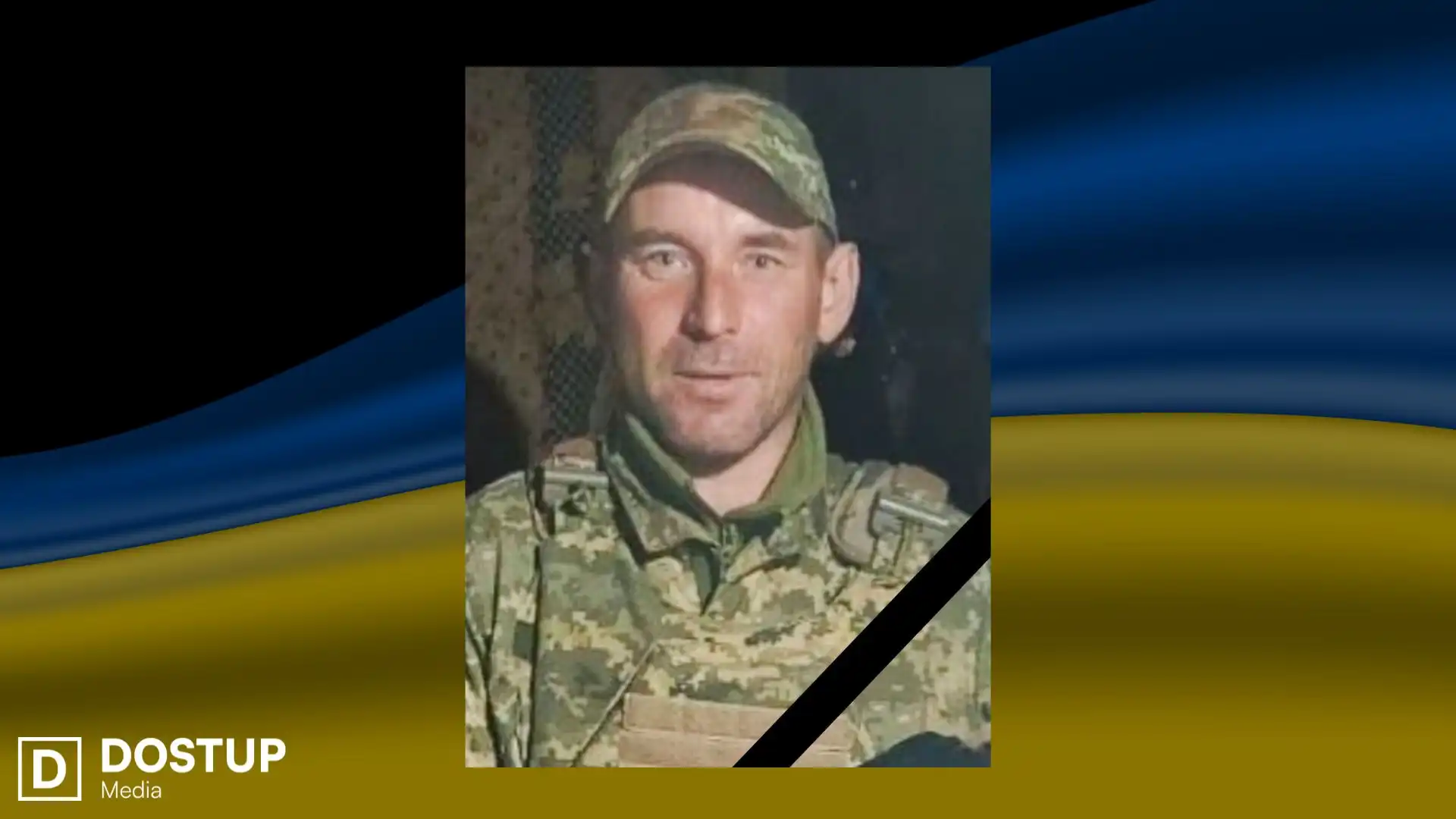 Олександр Ведмеденко. Фото: Попельнастівська громада