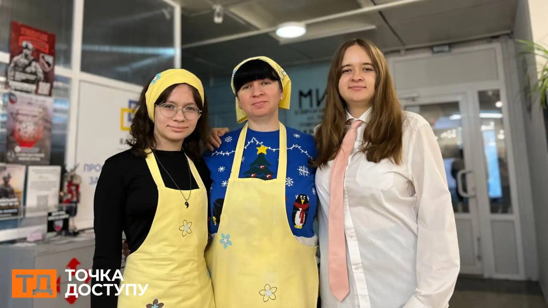 “Корисні смаколики від зайчика”: як у Кропивницькому вже два роки діти й родини допомагають фронту