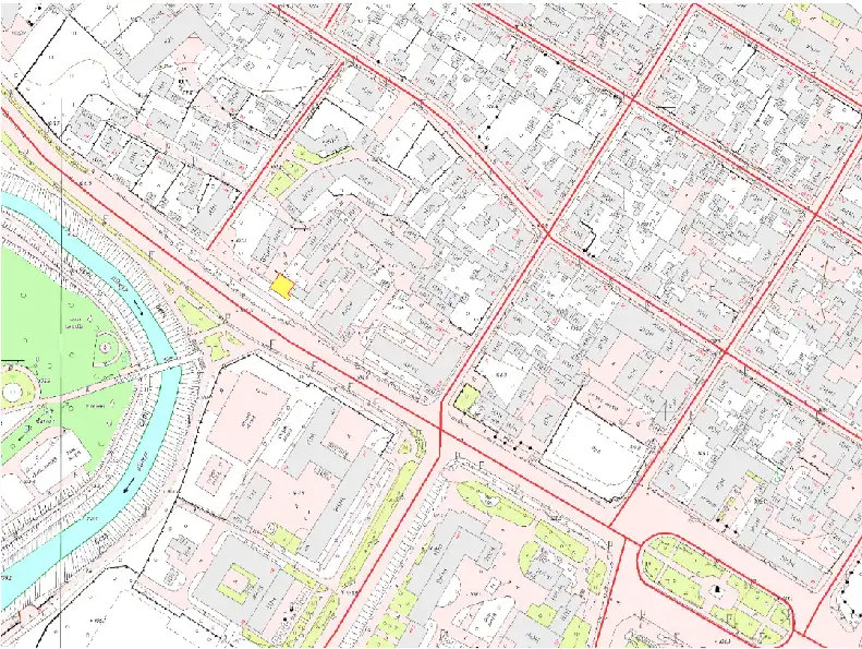 Нейгауза, 23-а