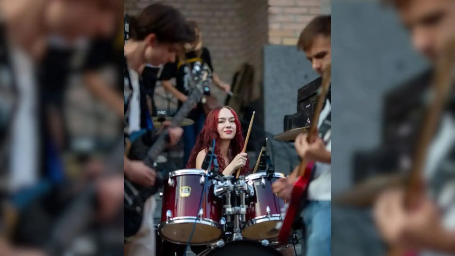 Закохані в Кропивницький: вуличні музиканти міста – хто вони й що про них відомо