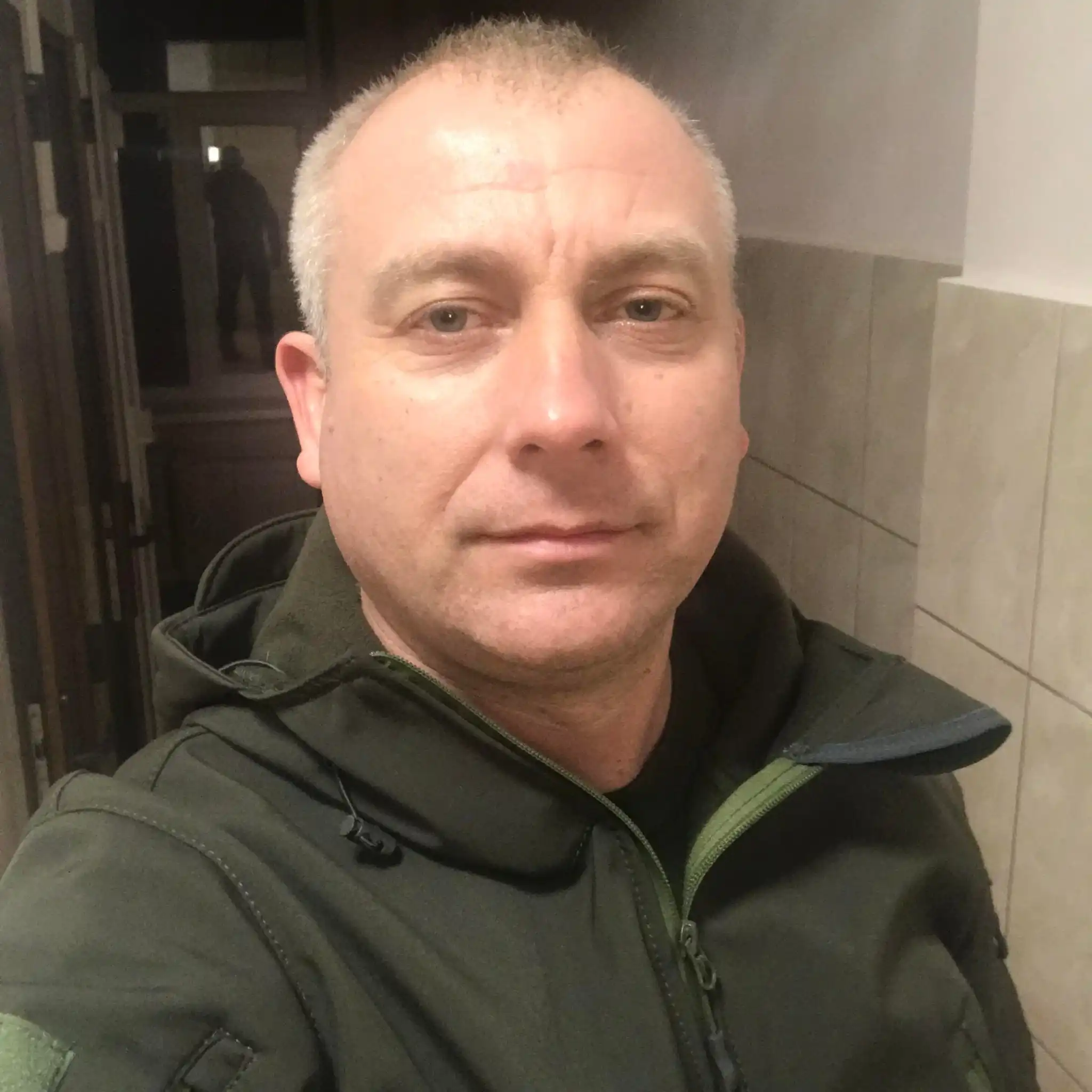 Олександр Дубченко