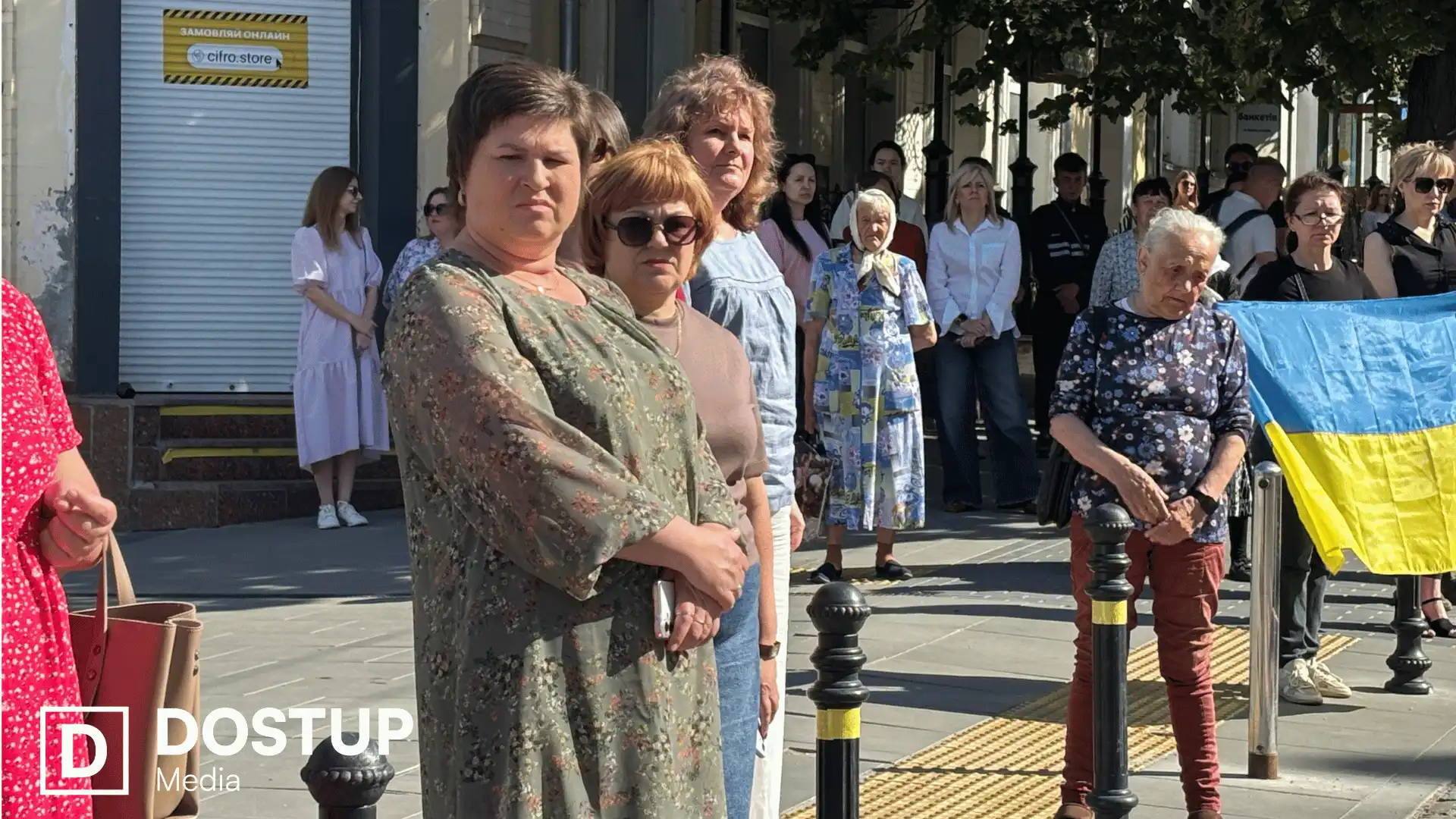 16 червня у Кропивницькому прощалися із загиблими воїнами