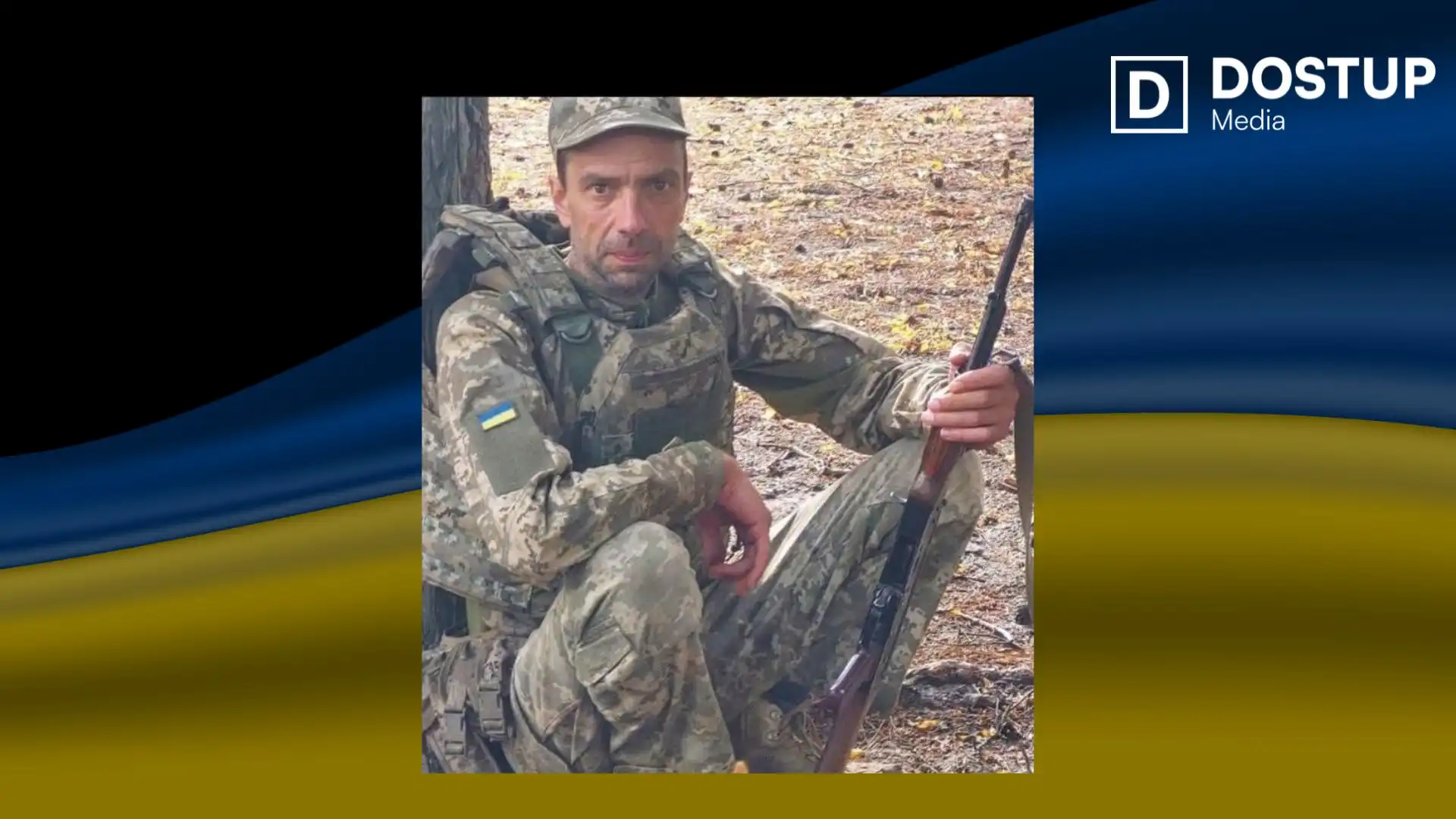 Євген Стальниченко. Фото: фейсбук-сторінка голови Бобринецької громади Леоніда Кравченка