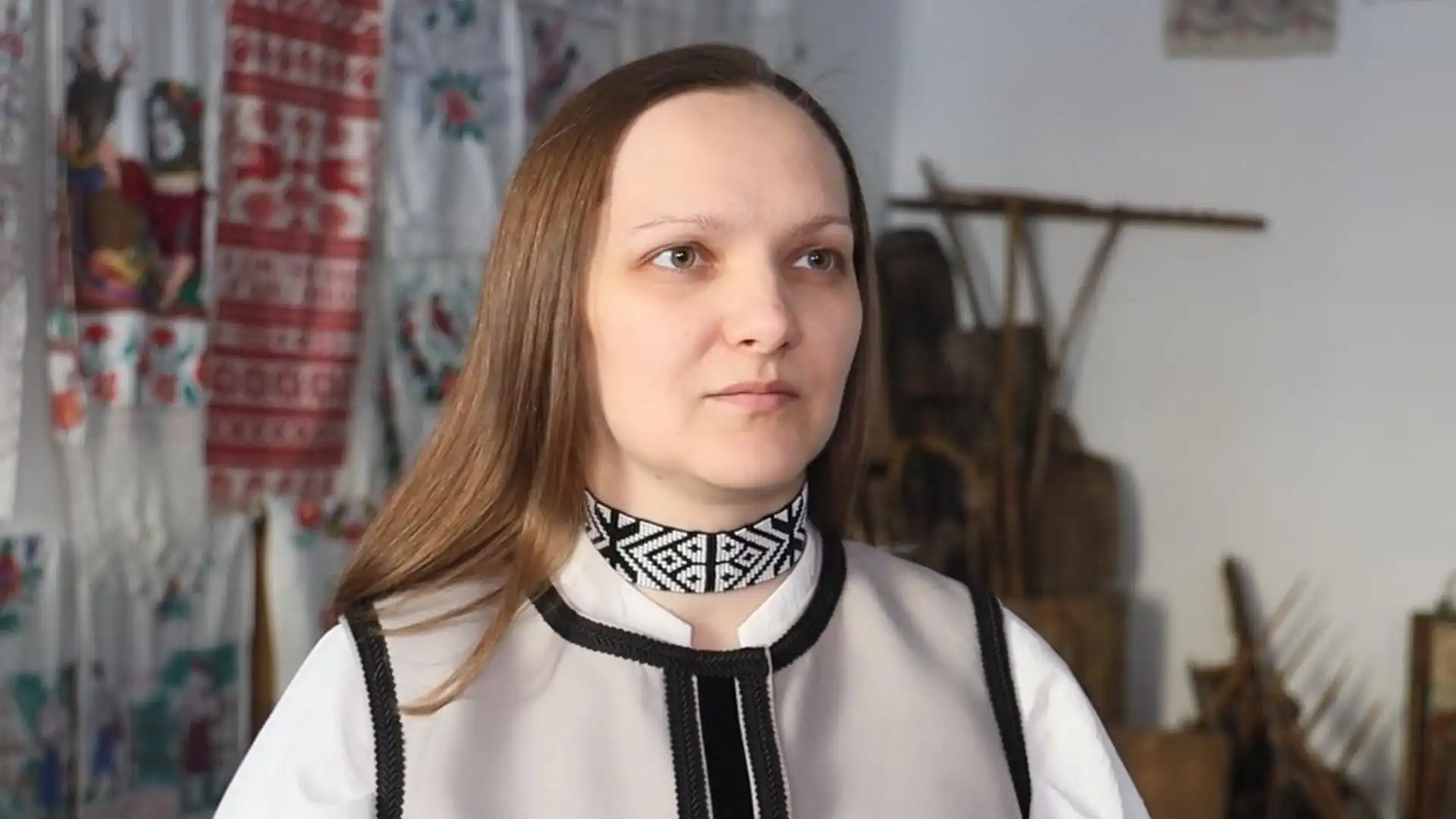 Світлана Листюк