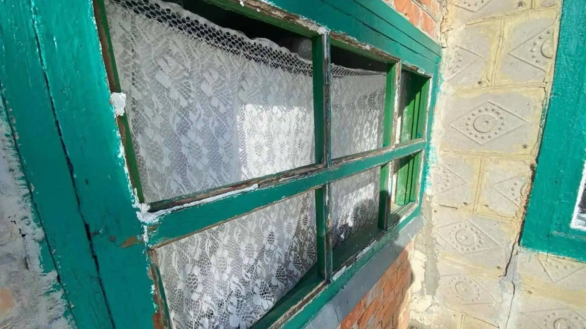 Про наслідки падіння безпілотника “Герань-2” розповіли у громаді на Кіровоградщині