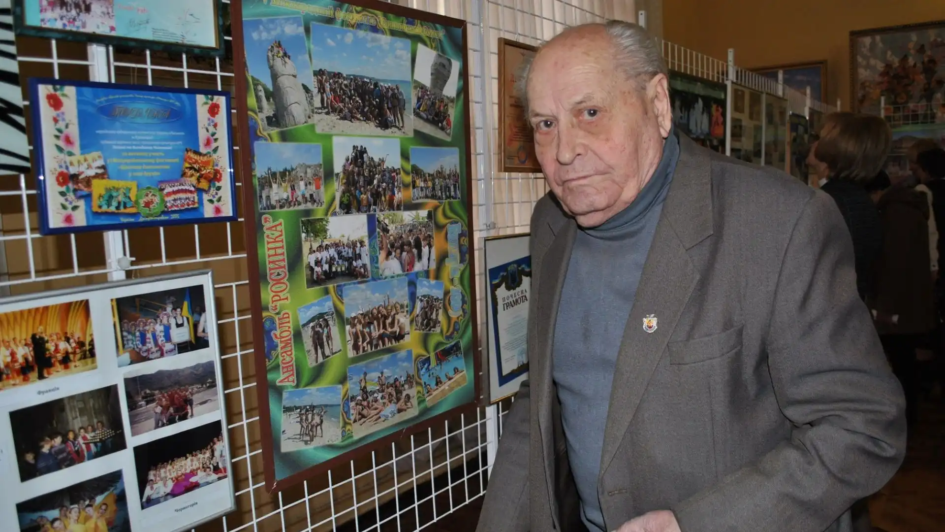 Анатолій Кривохижа