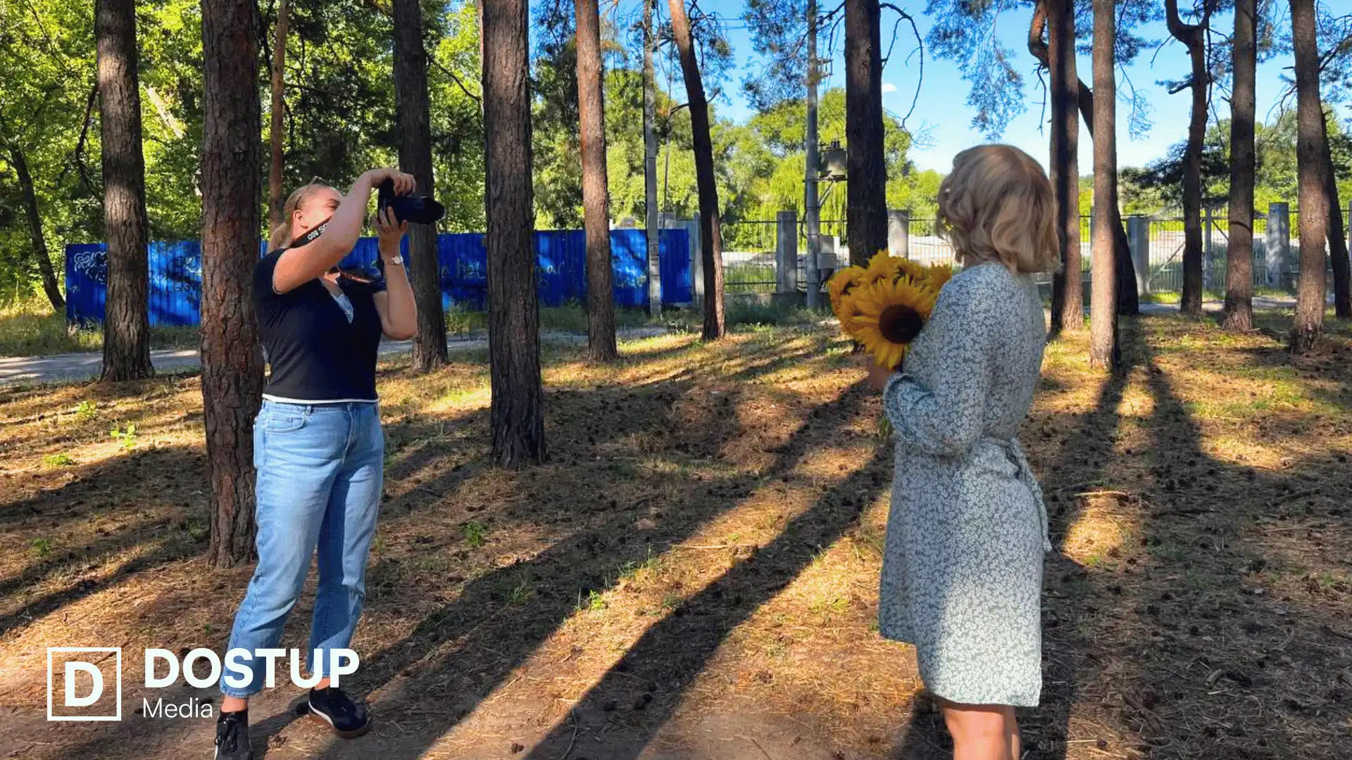 Зустріч учасників спільноти "Доступ. Медіа"