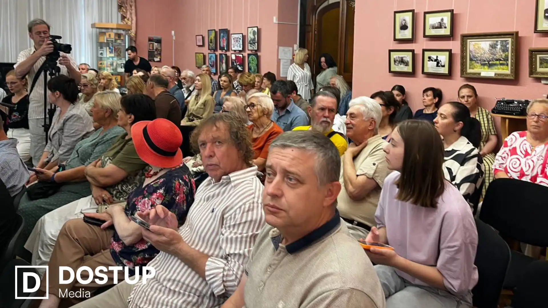 Чому директорка Музею мистецтв у Кропивницькому може залишити посаду: вона розповіла про конкурс та проблеми закладу