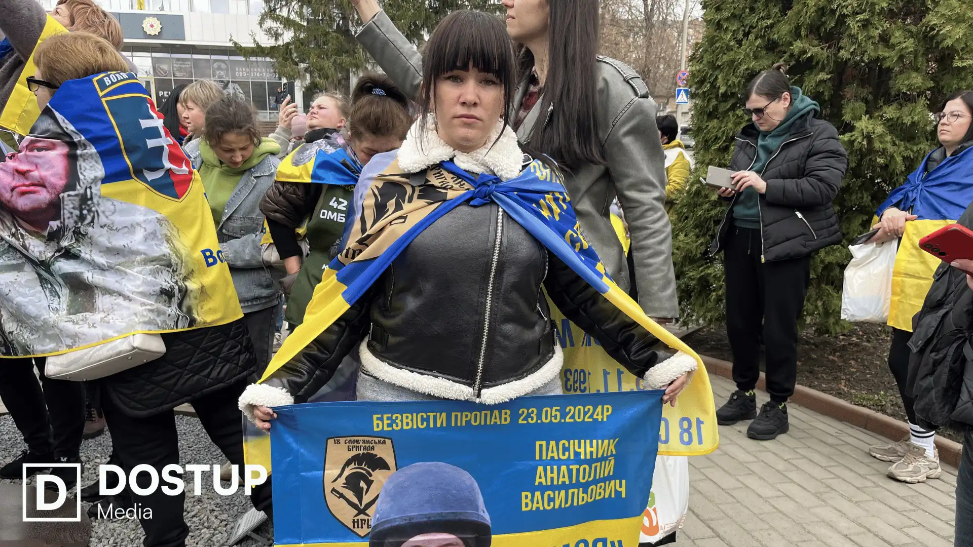 Христина Пасічник