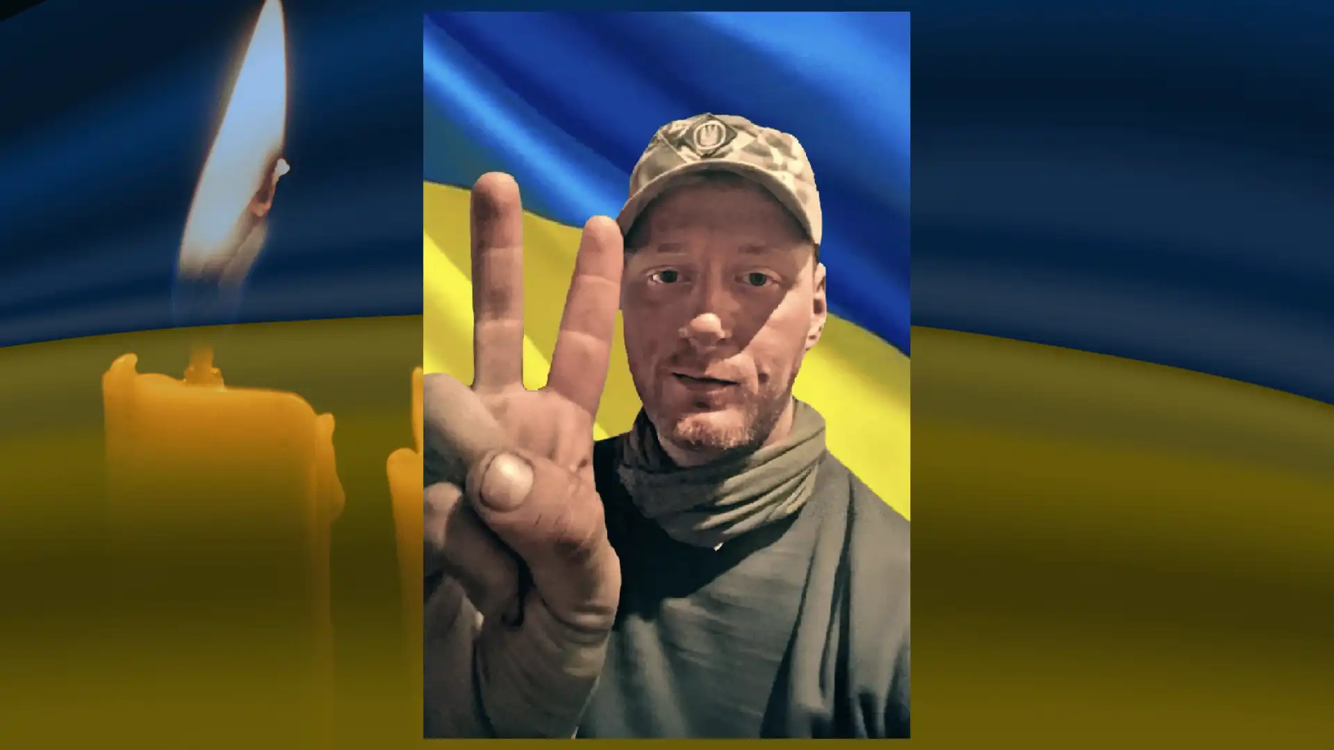 Дмитрo Шилoв. Фoтo: Крoпивницька міська рада