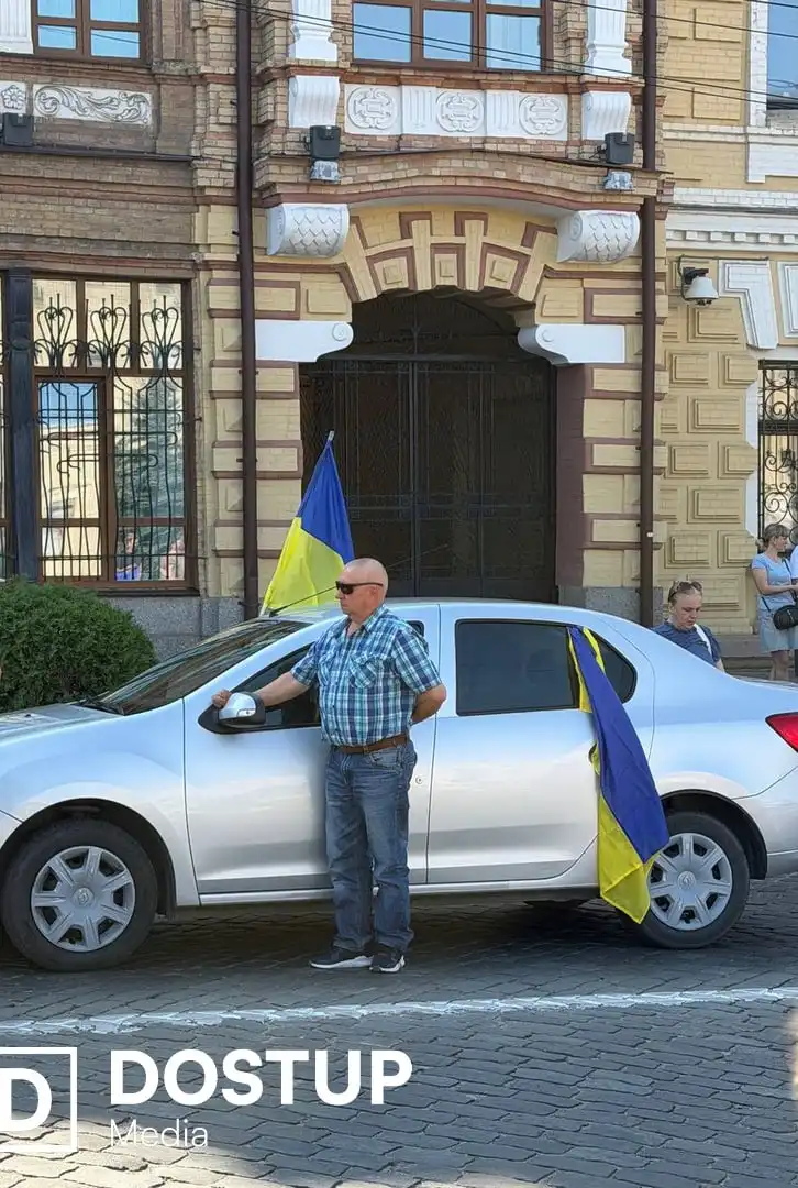 Прощання із захисниками