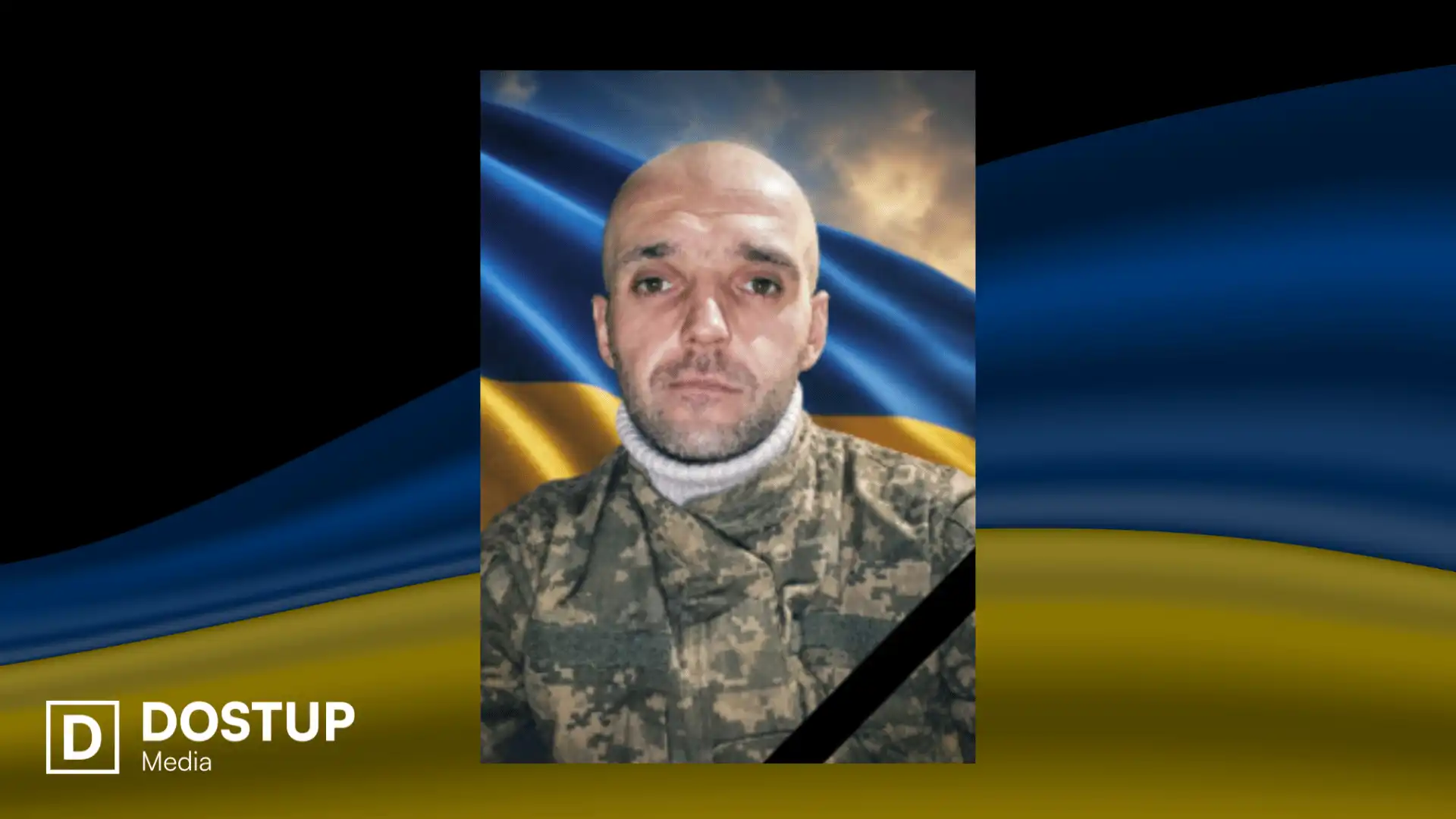 Євген Сербін. Фото: Світловодська міська рада