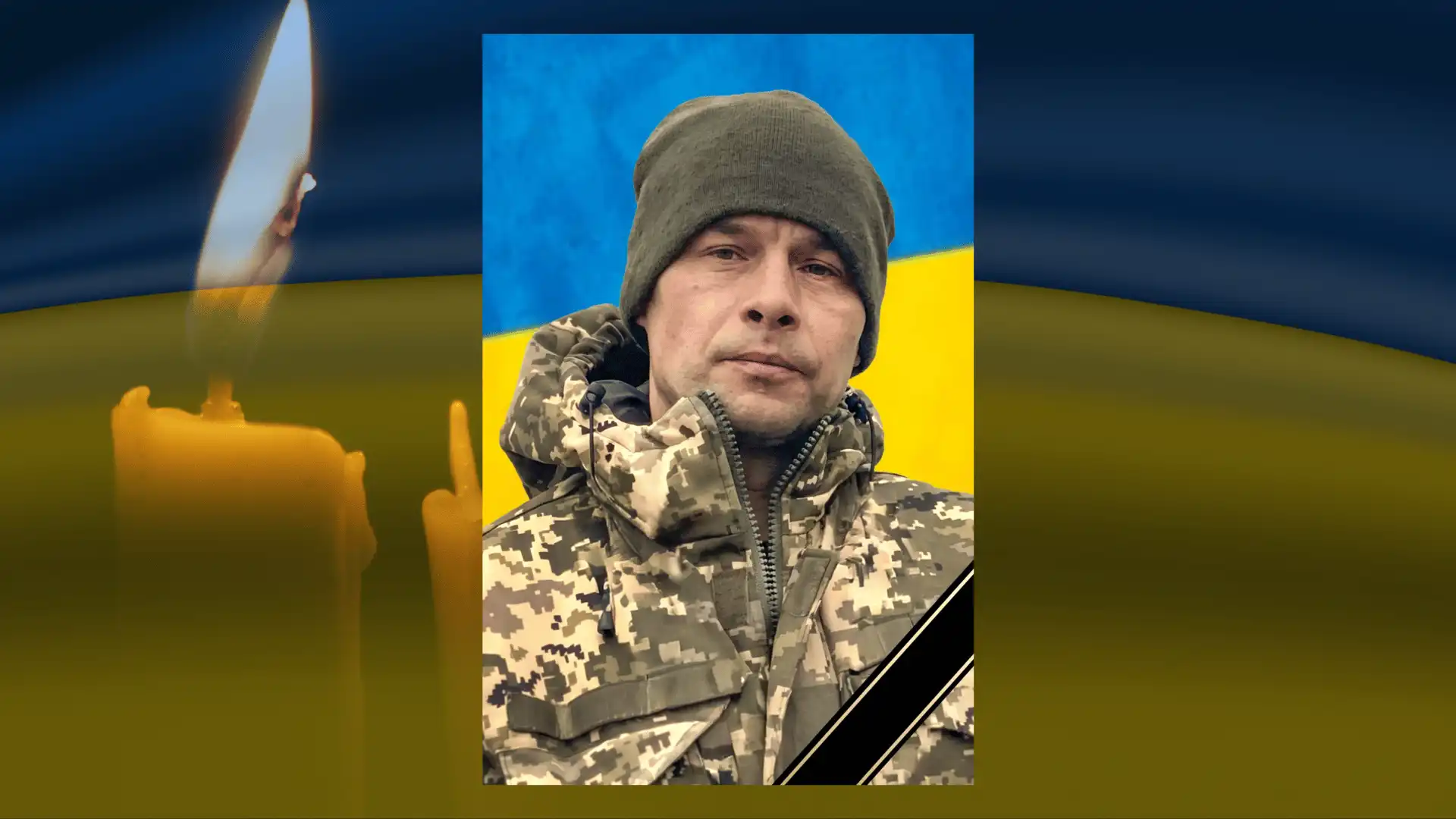 Євген Чукoвецький. Фoтo: Гайвoрoнська міська рада