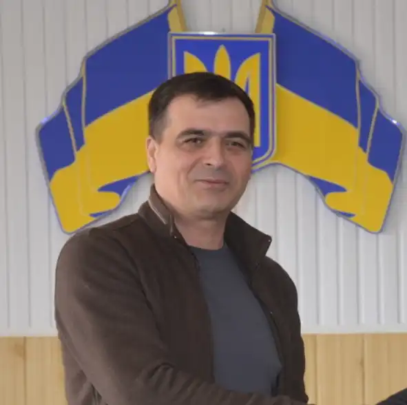 Віталій Довгополий