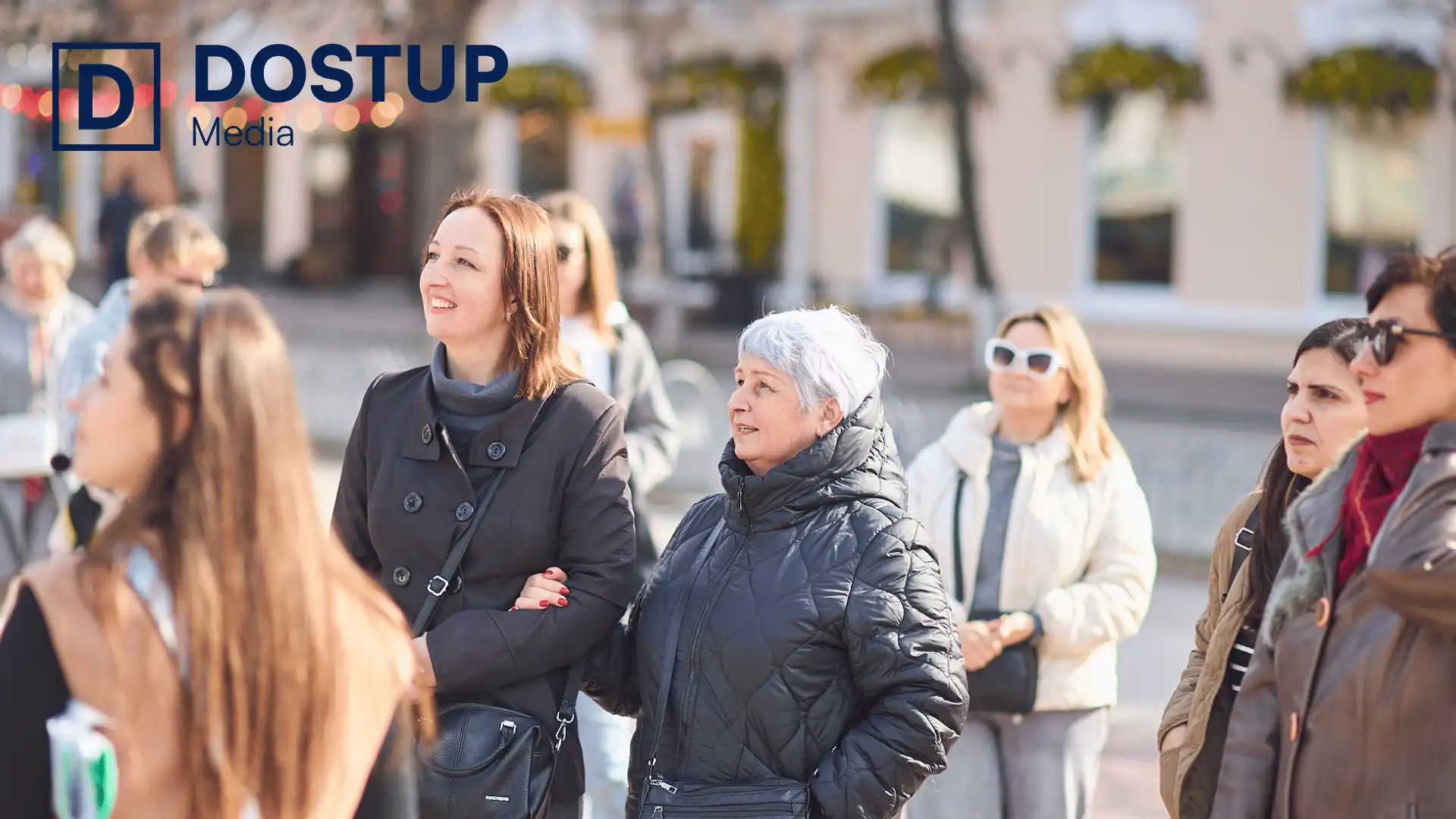 учаснкики екскурсії Кропивницькимй