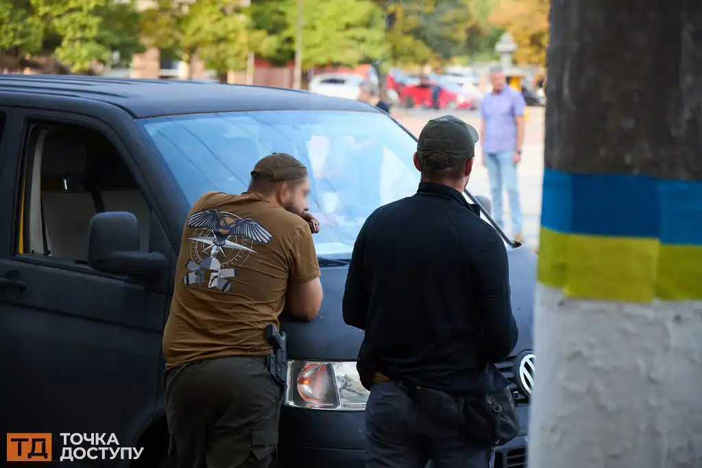 Громада Кропивницького попрощалася з чотирма захисниками, що героїчно загинули на фронті.