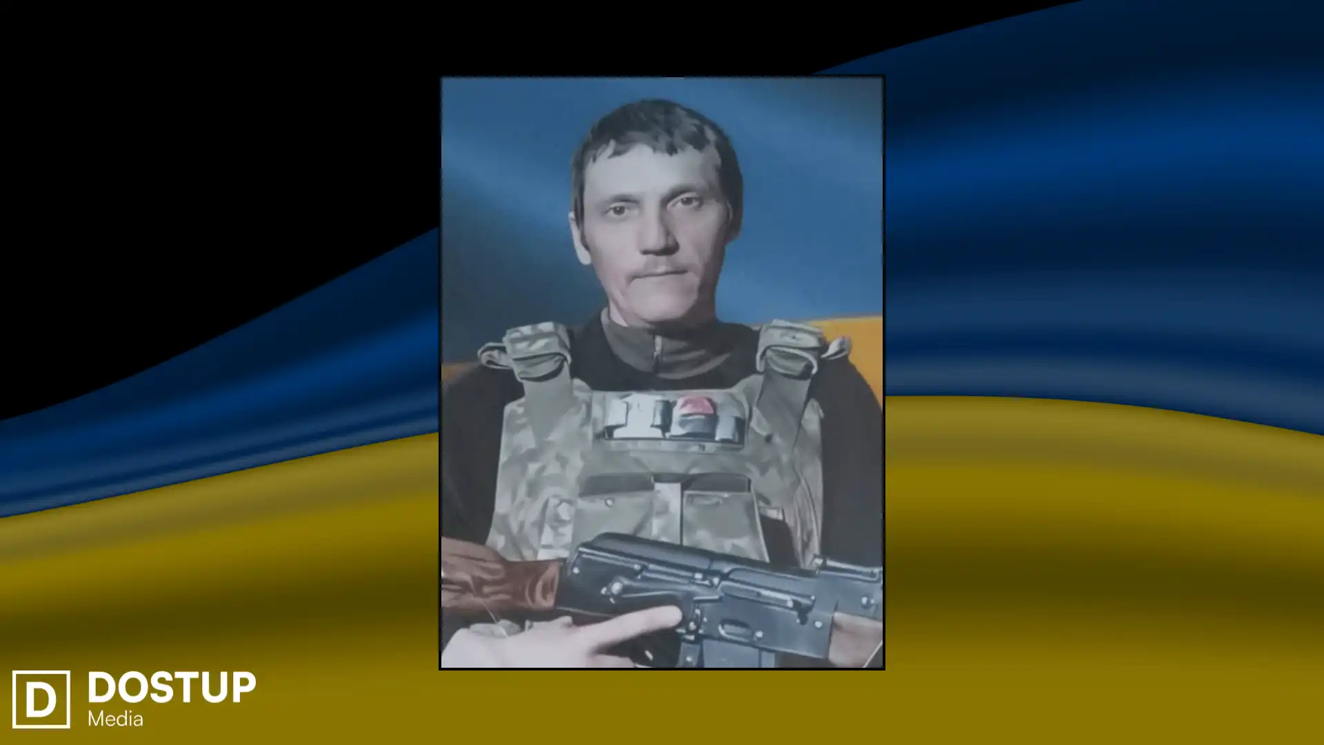 Валентин Коваленко