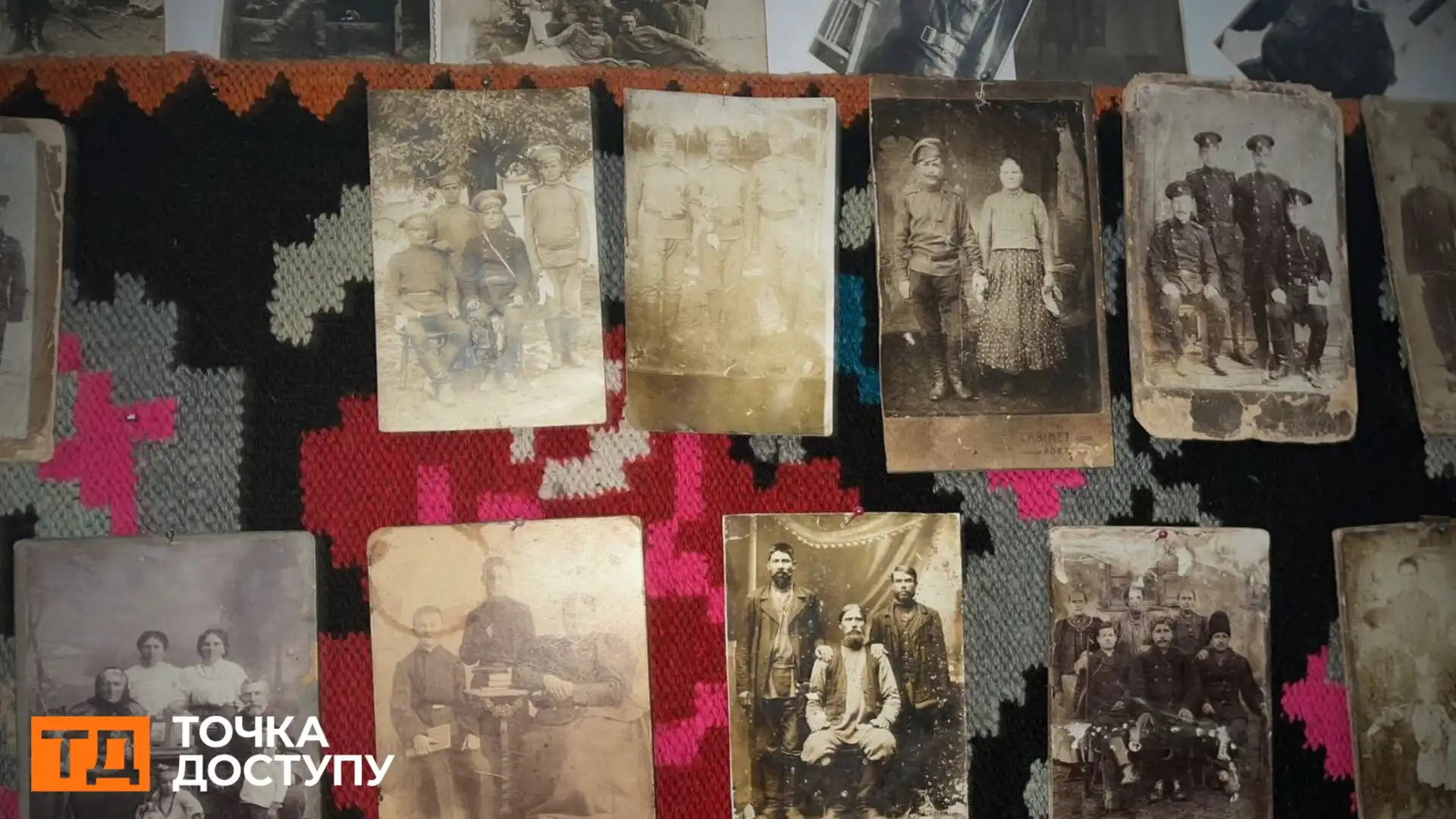 “Ми не закрились, бо це про нас” — інтерв’ю з музейниками та бібліотекарями сіл Кіровоградщини