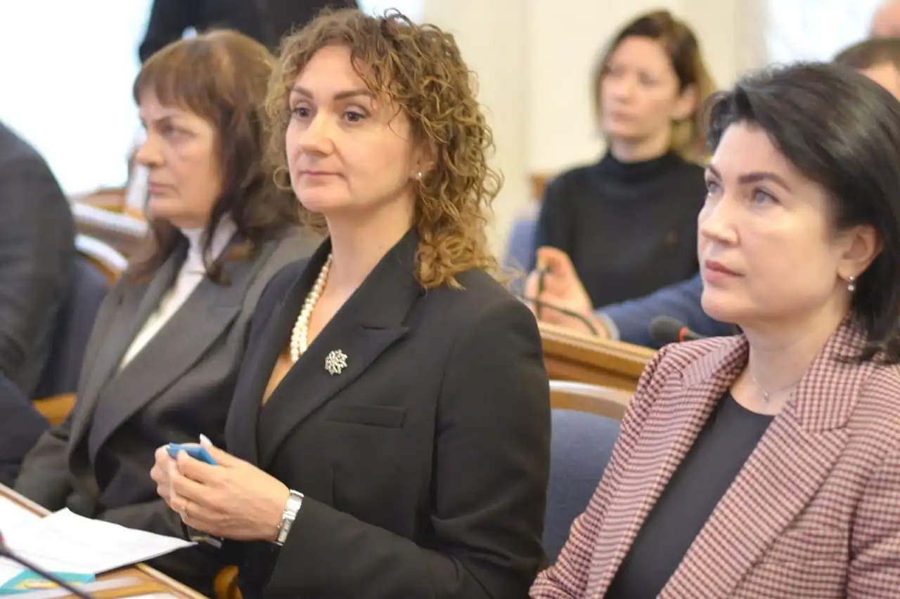 Депутати обласної ради