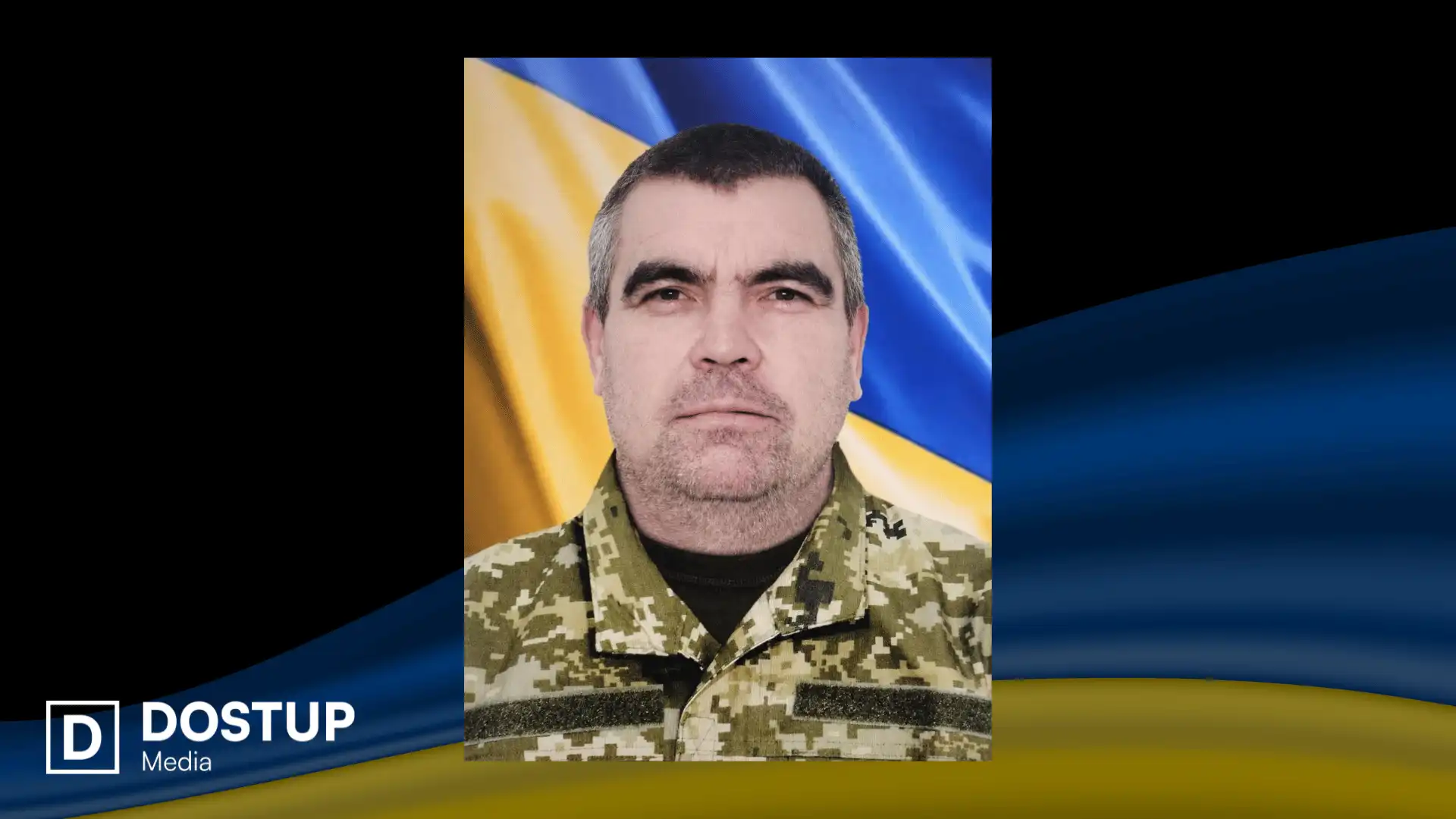 Олександр Полянін. Фото: Приютівська громада