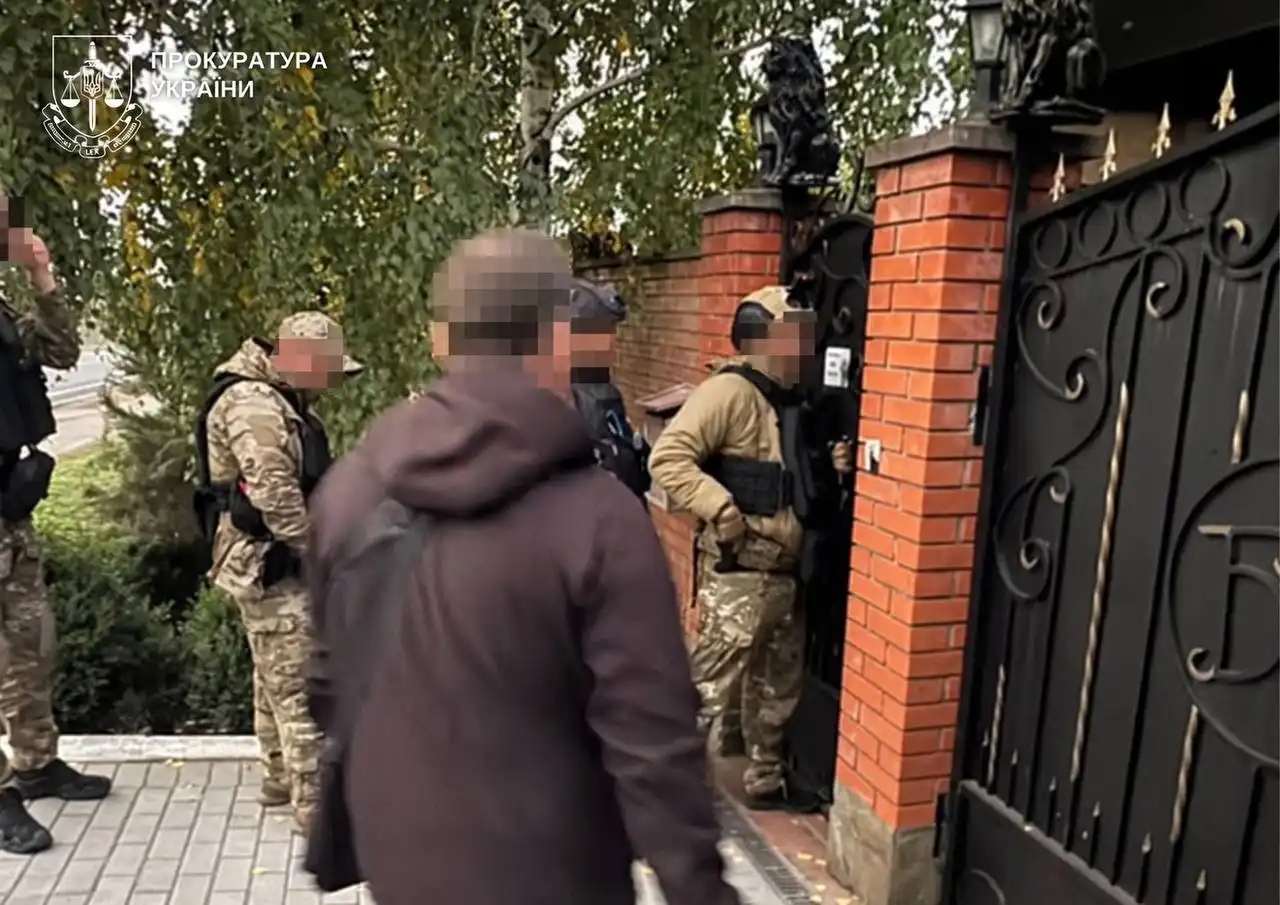 Незаконне заволодіння землею громади на Кіровоградщині: підозрюють депутата