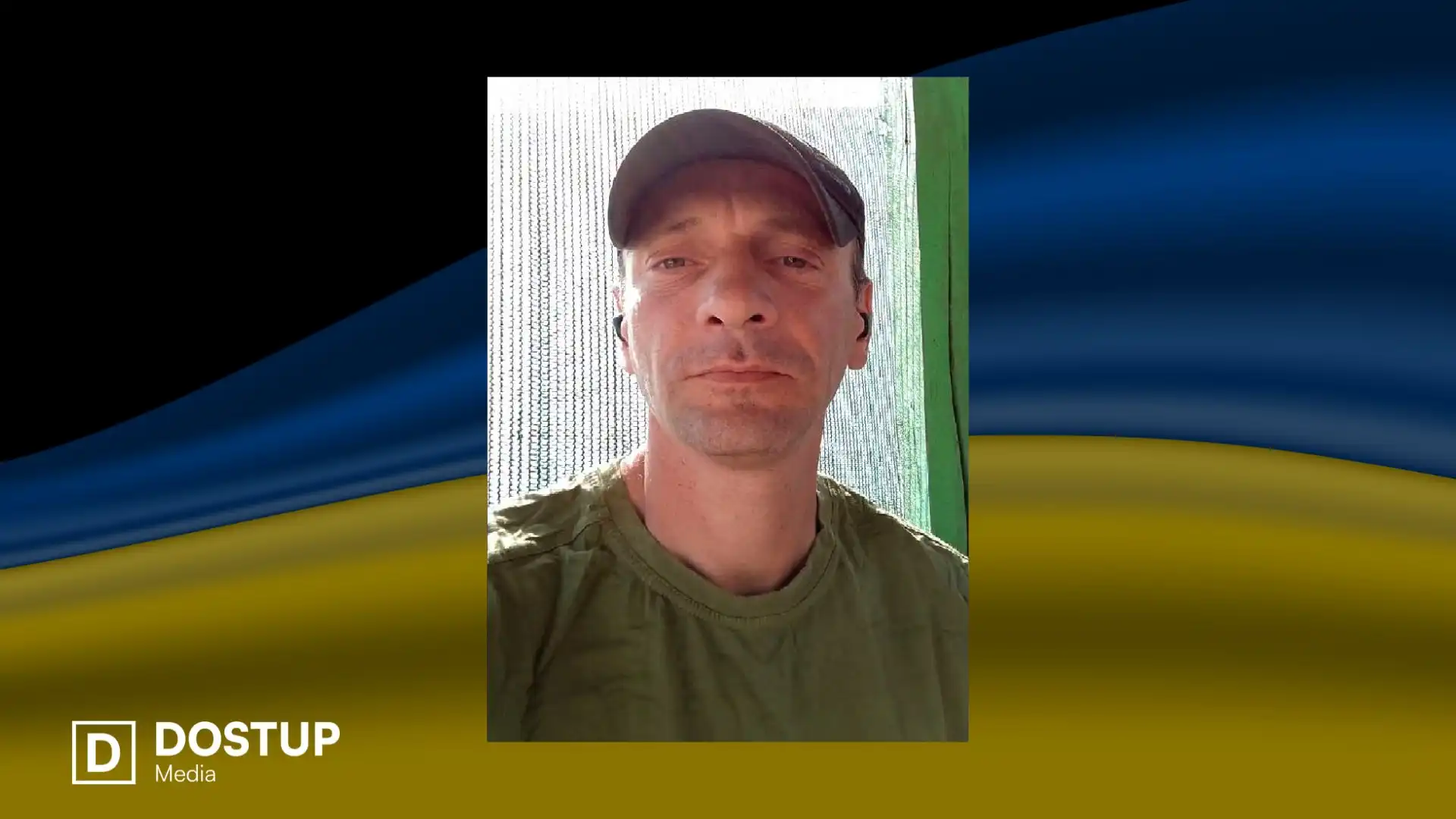 Олександр Харченко. Фото: Кропивницька міська рада