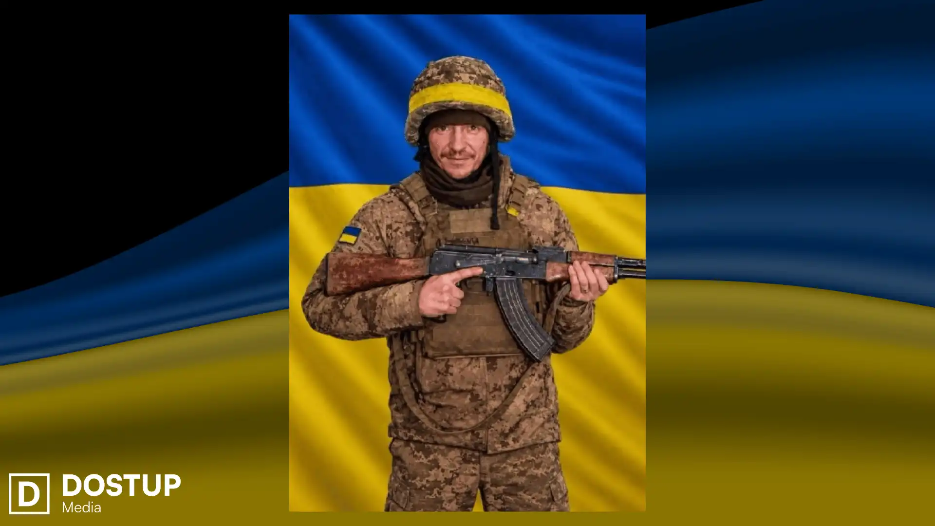 Віталій Романов. Фото: Кропивницька міська рада