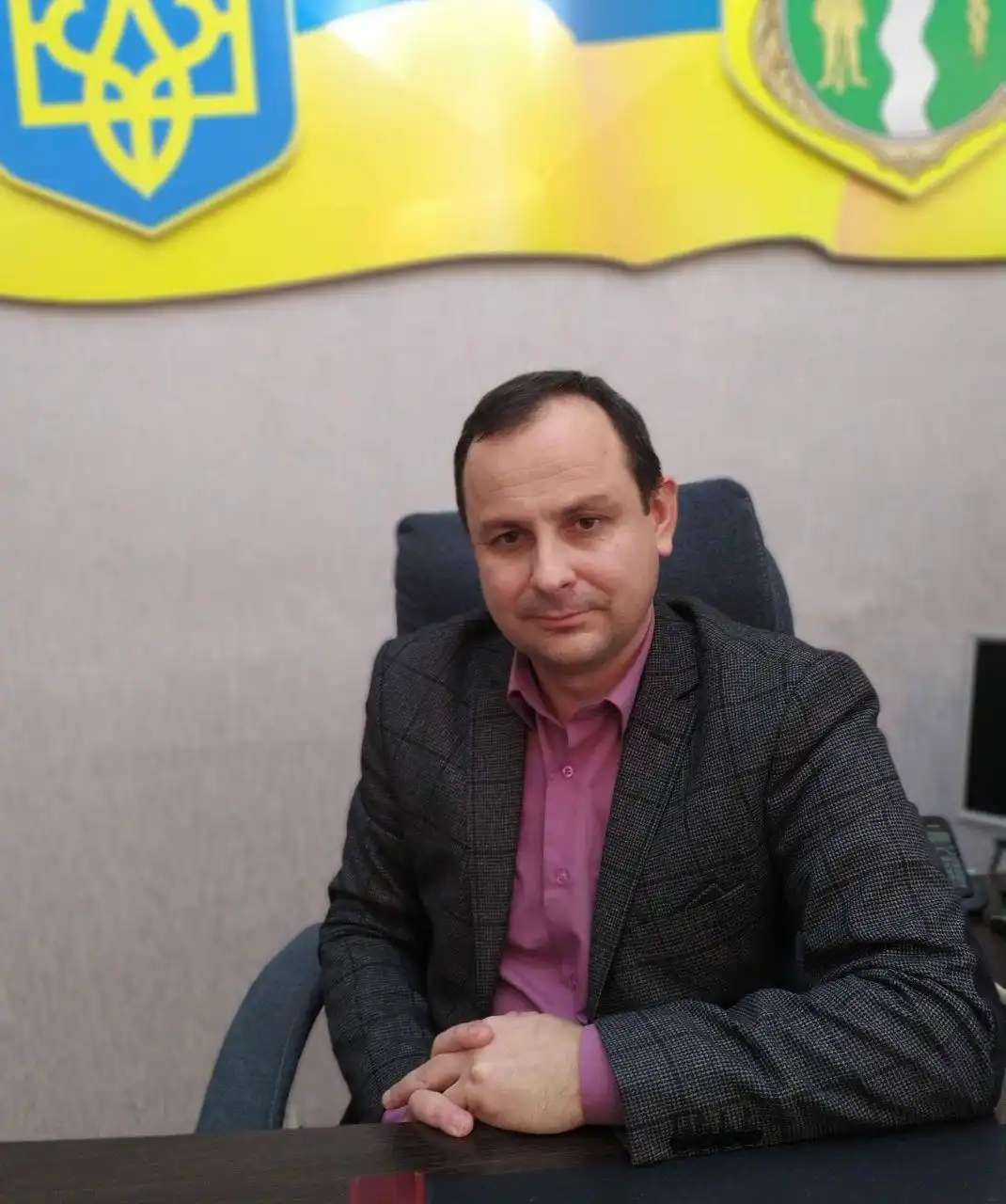 Ігор Забажан