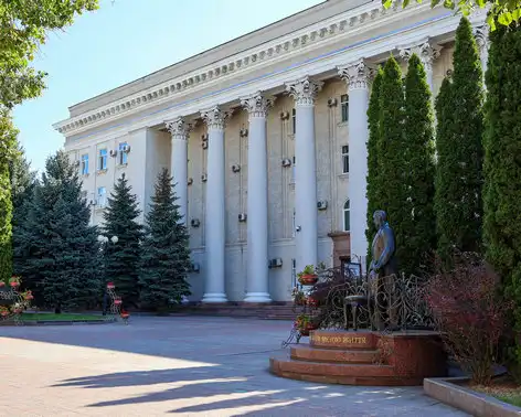 Кропивницька міська рара