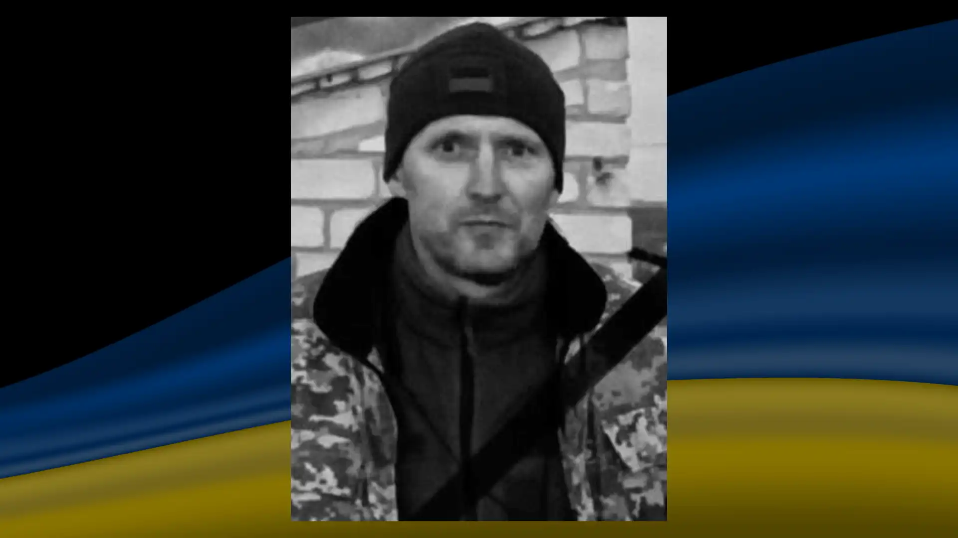 Андрій Кудій. Фoтo: Дoлинська міська рада