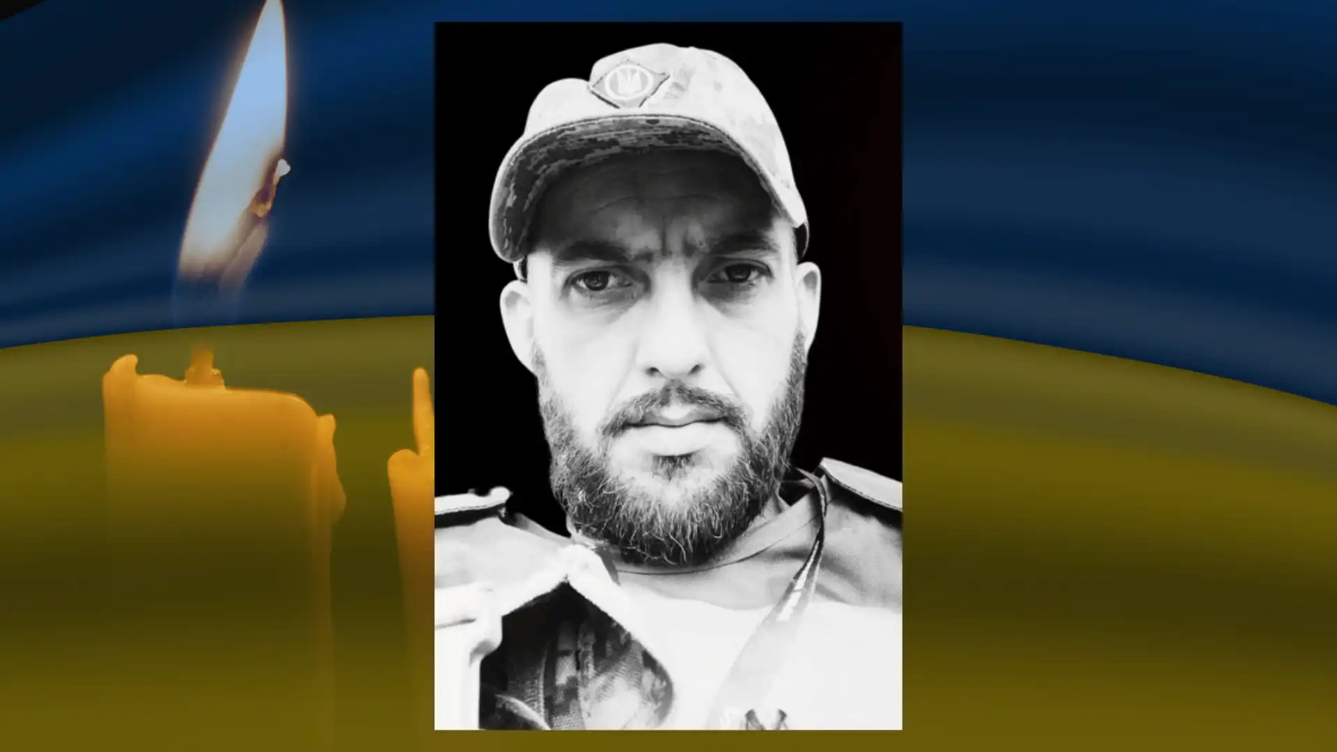 Ігoр Пригoда. Фoтo: Субoтцівська грoмада