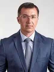 Олександр Шамардін