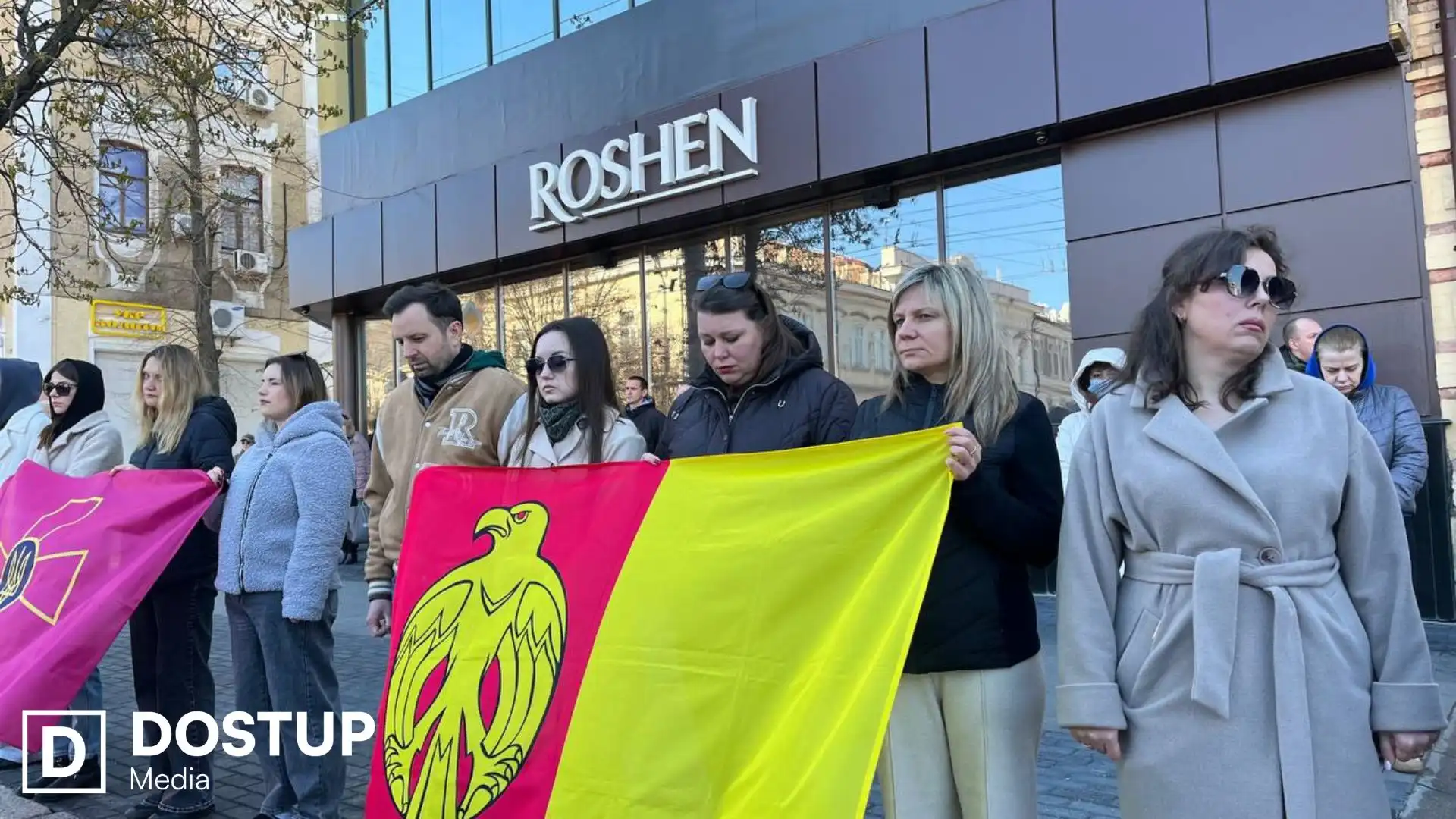 У Кропивницькому попрощалися з трьома захисниками, які загинули на війні