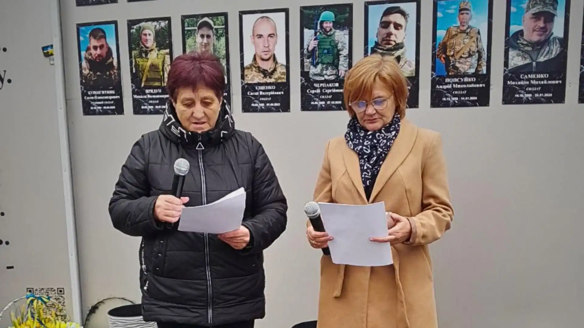 “Ми не закрились, бо це про нас” — інтерв’ю з музейниками та бібліотекарями сіл Кіровоградщини