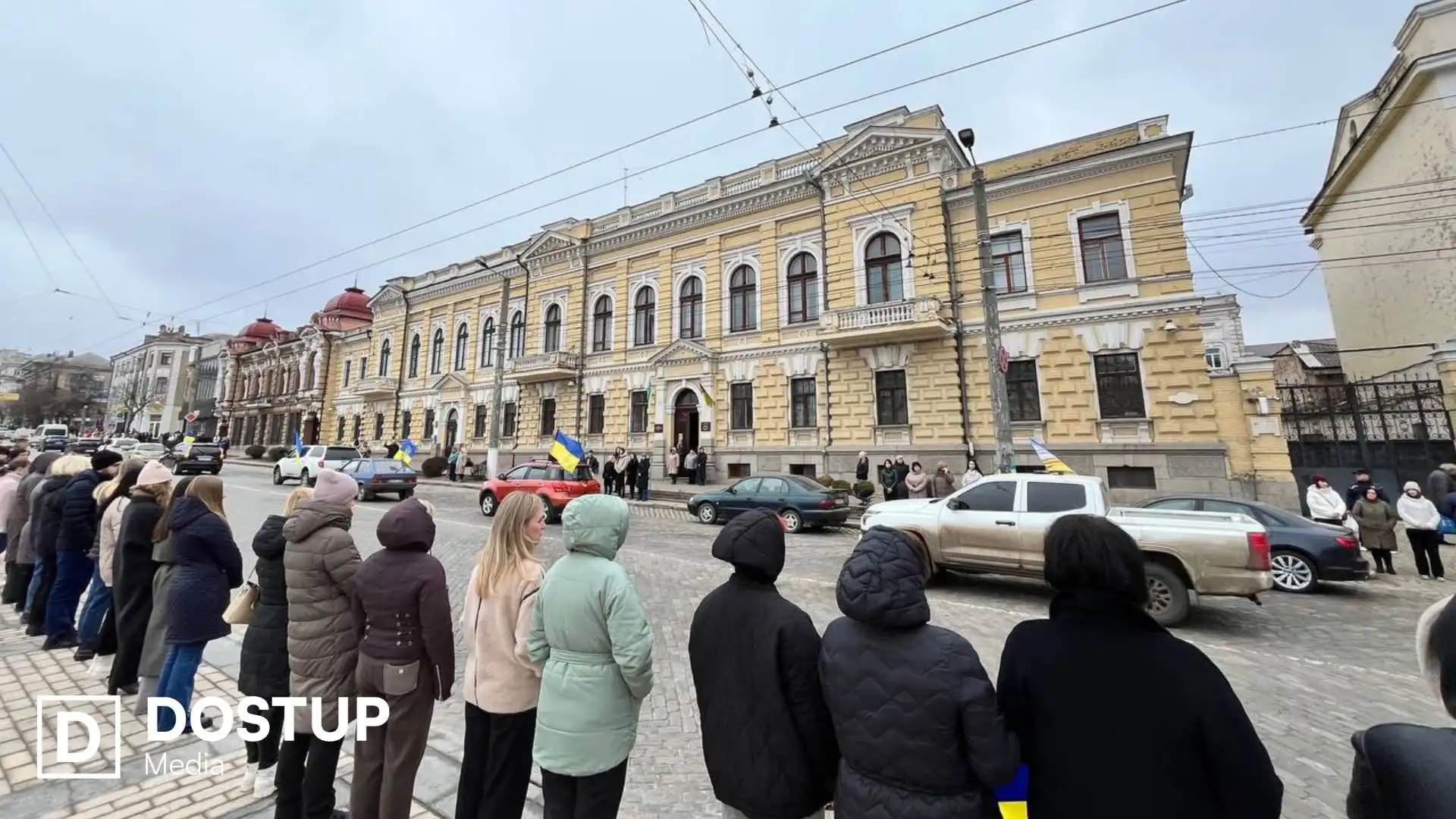 У Кропивницькому попрощалися з двома захисниками