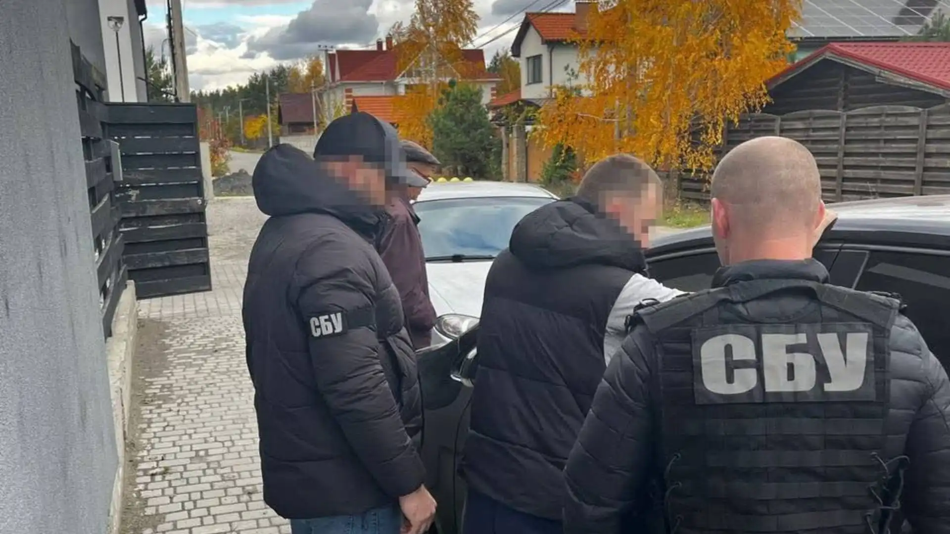 За гроші обіцяли зарахувати на фіктивне навчання для відстрочки: у Кропивницького викрили трьох підозрюваних