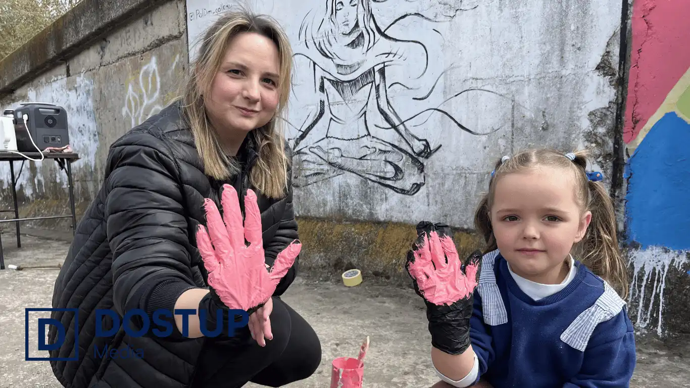 весняна толока від "Доступ. Медіа"