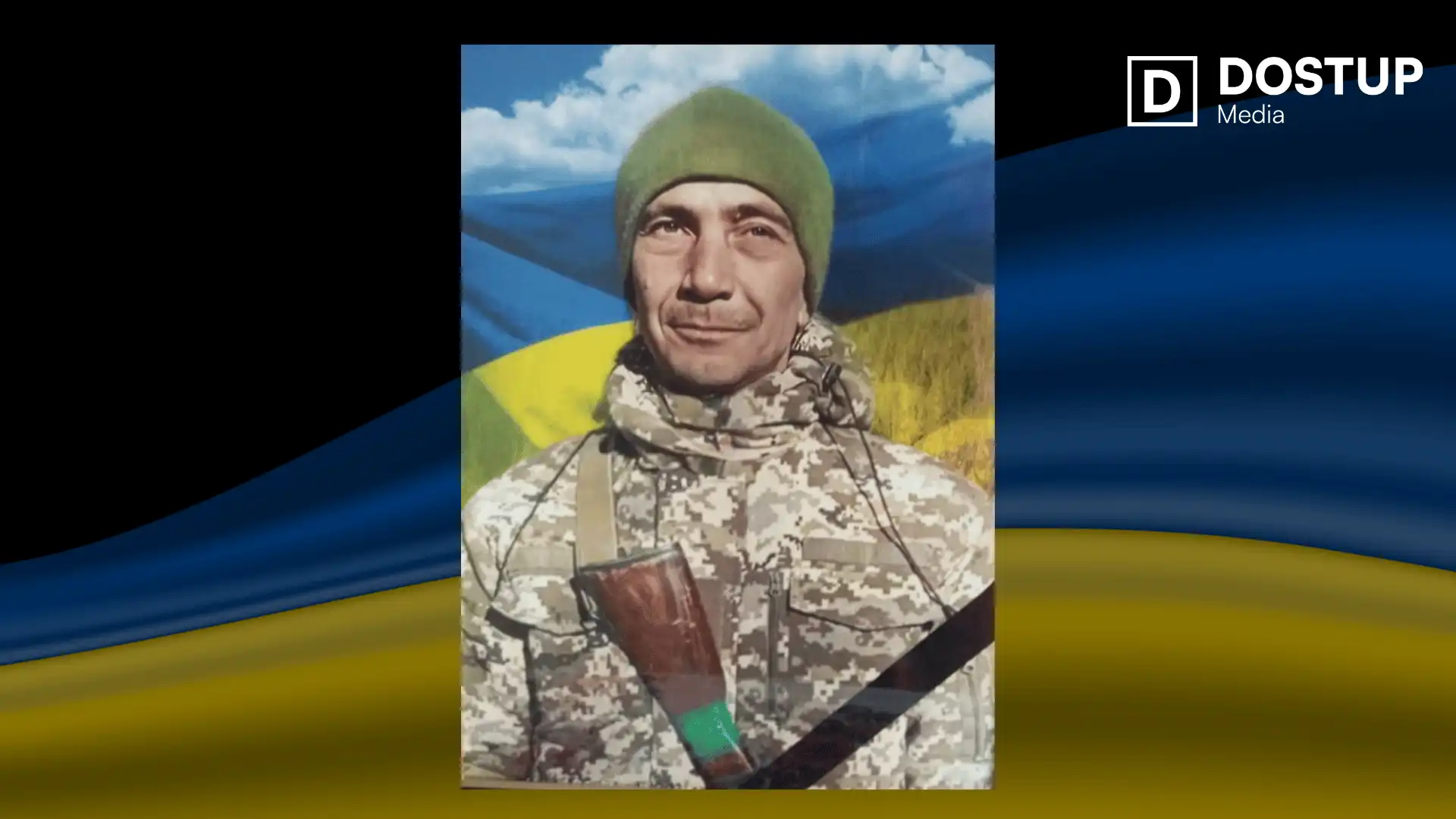 Олександр Бoндар. Фoтo: Олександрійська міська рада